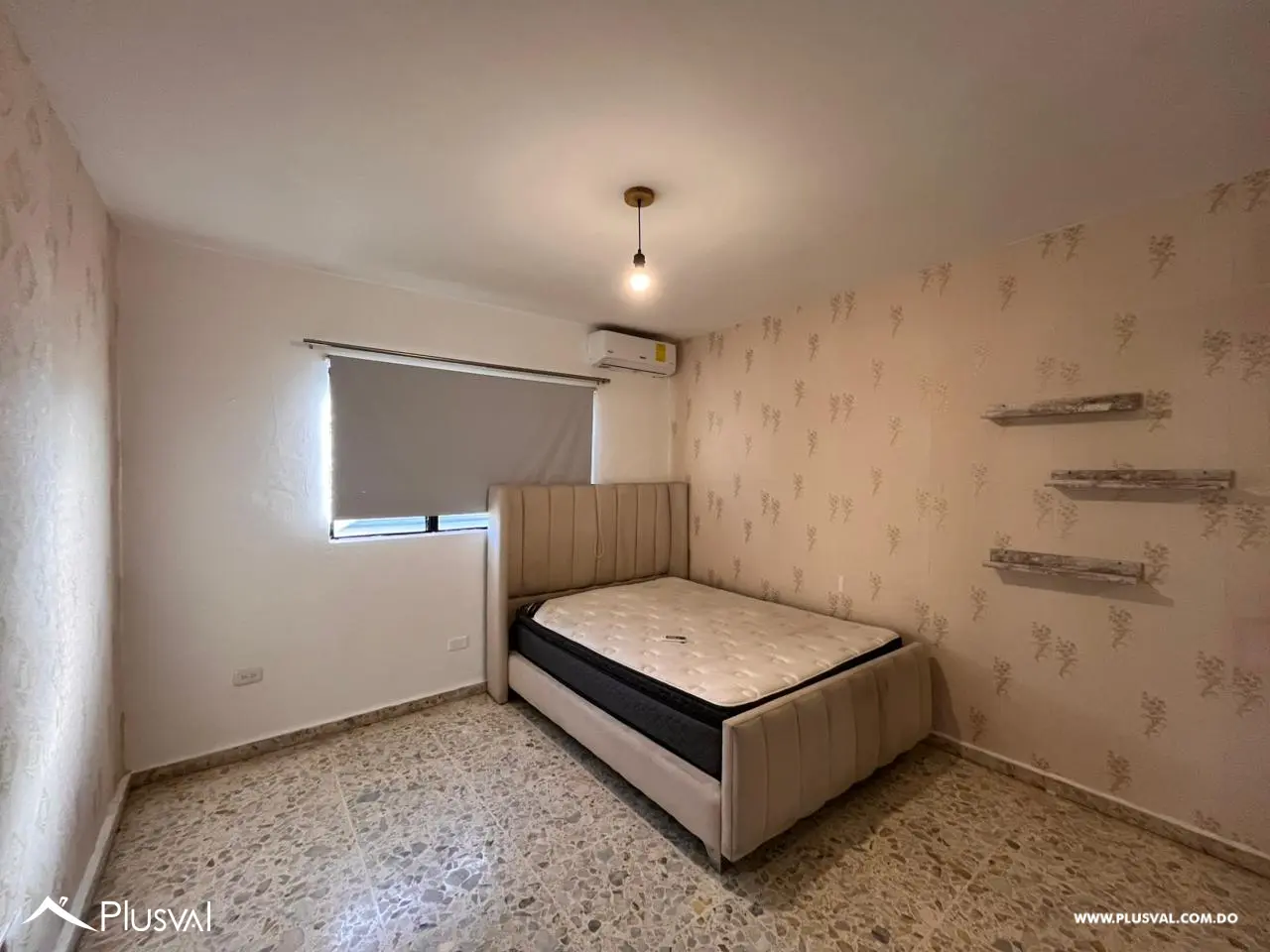 Apartamento amueblado en alquiler en Bella Vista sur 468799