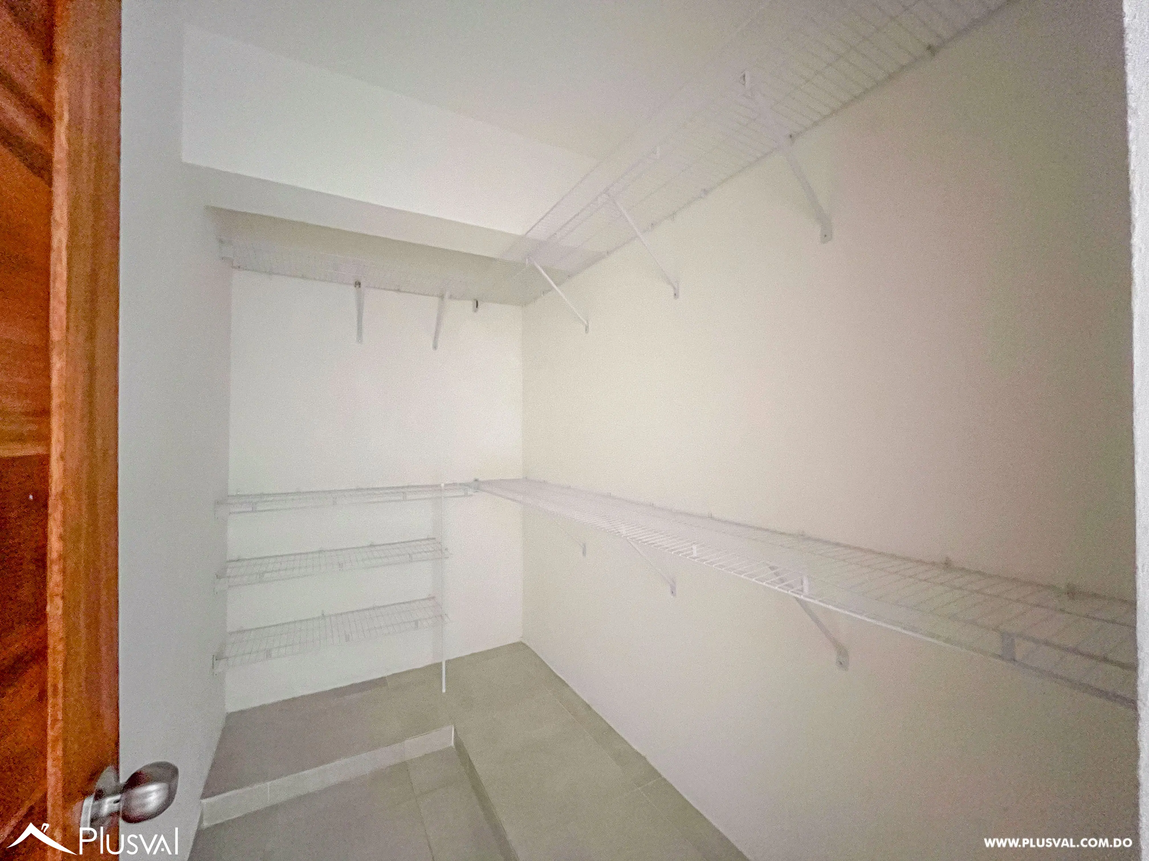 Apartamento en venta zona Cuesta Hermosa I 458492