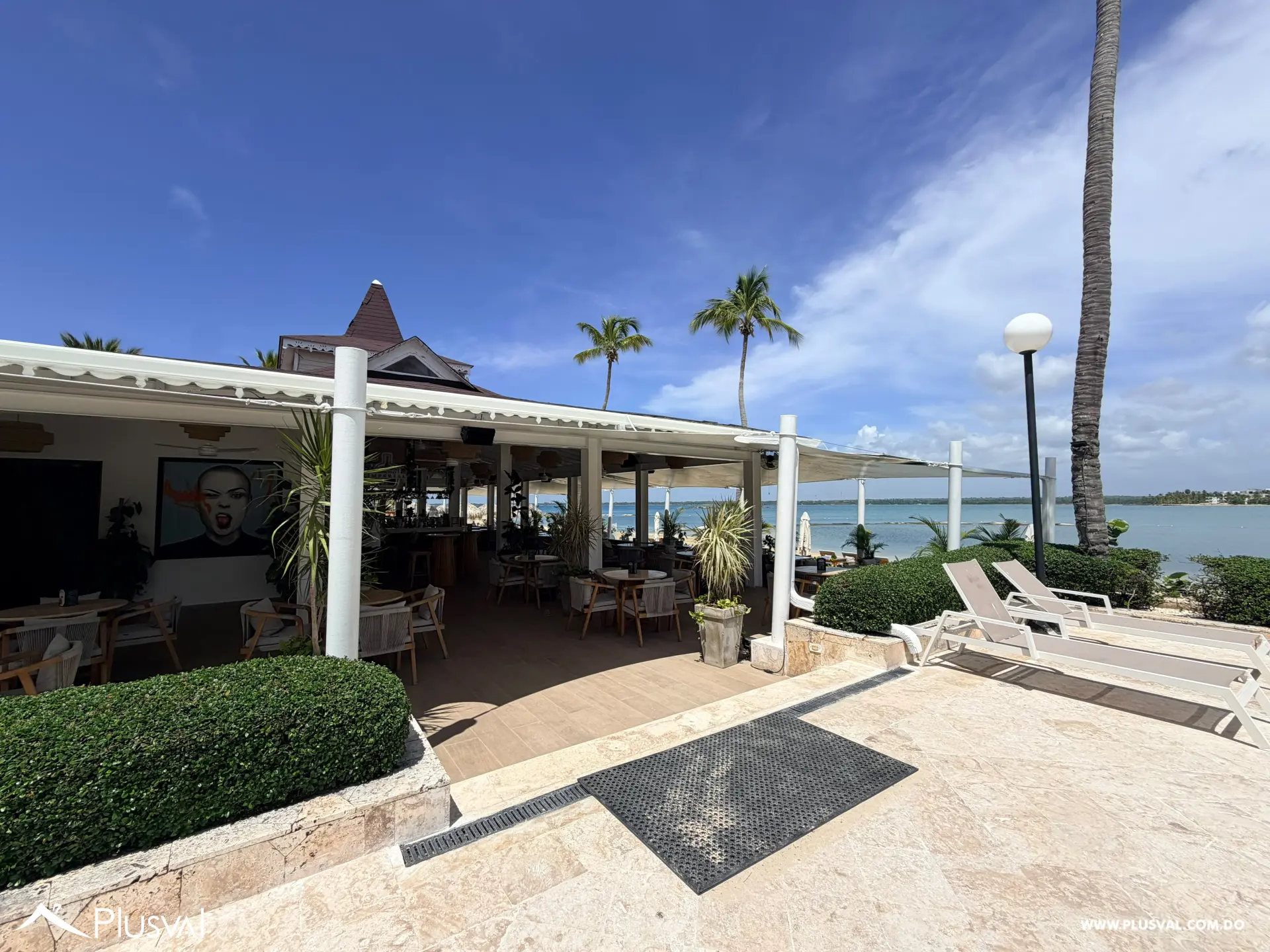 Venta Solar de esquina Playa Nueva Romana 530282