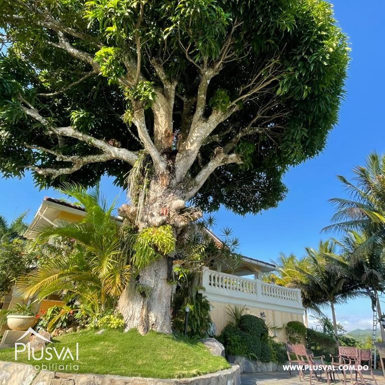 Casa en Venta, Samana 229821