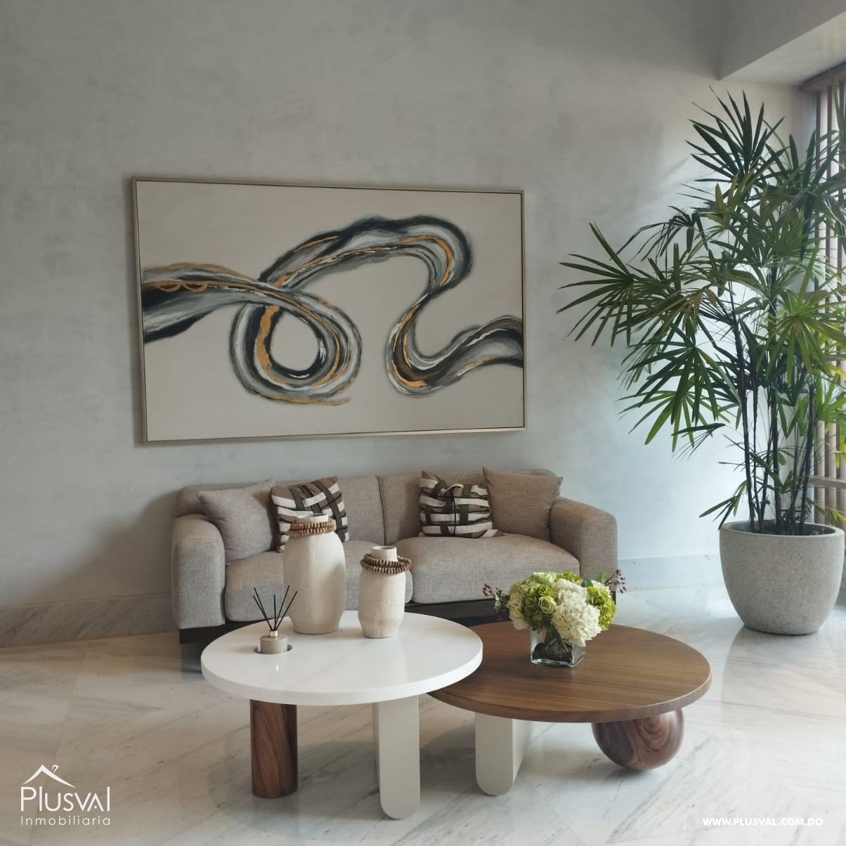 Apartamento en venta en Naco a Estrenar 427885
