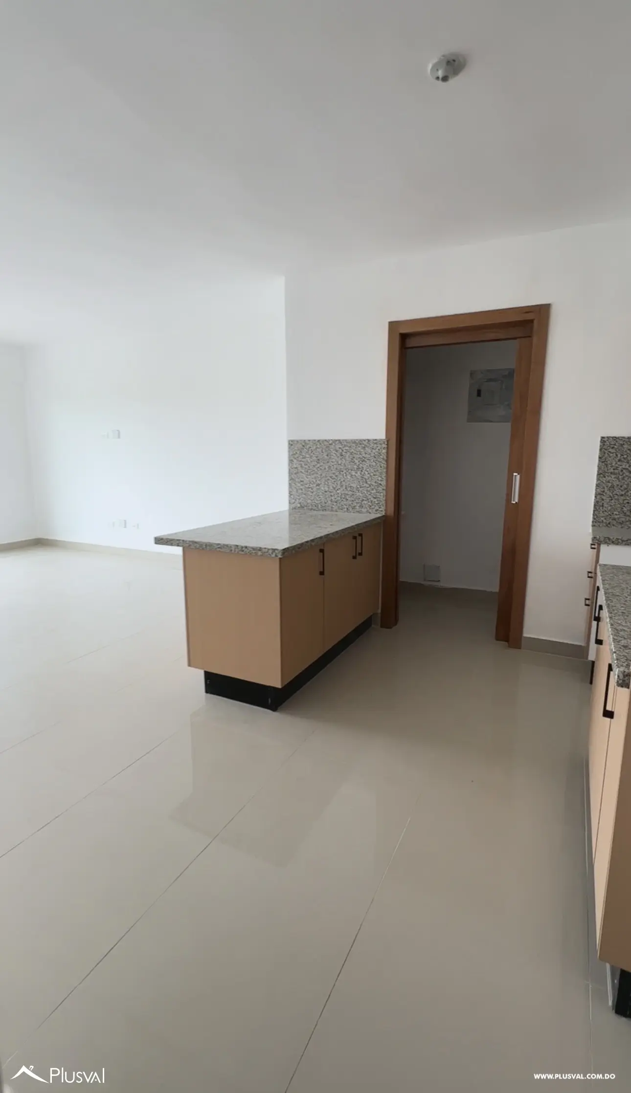 Apartamento en venta en Arroyo Hondo Viejo | 2 habitaciones y 2 parqueos 523050