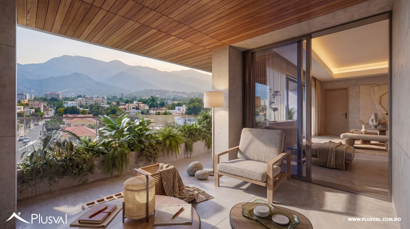 Exclusivo proyecto residencial de apartamentos en Los Cerros de Gurabo I 531684