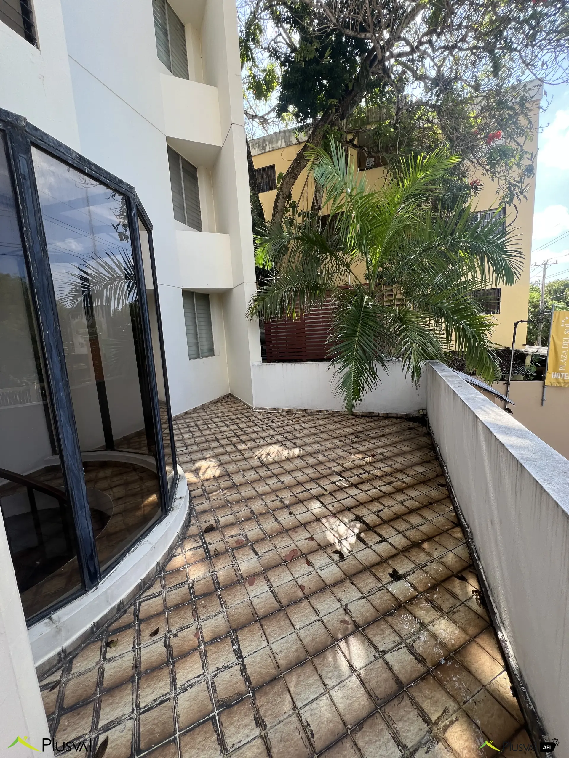 Aparta Hotel en venta con 28 habitaciones amuebladas 445610