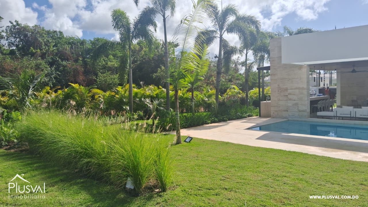 Venta de villa en casa de campo 477735