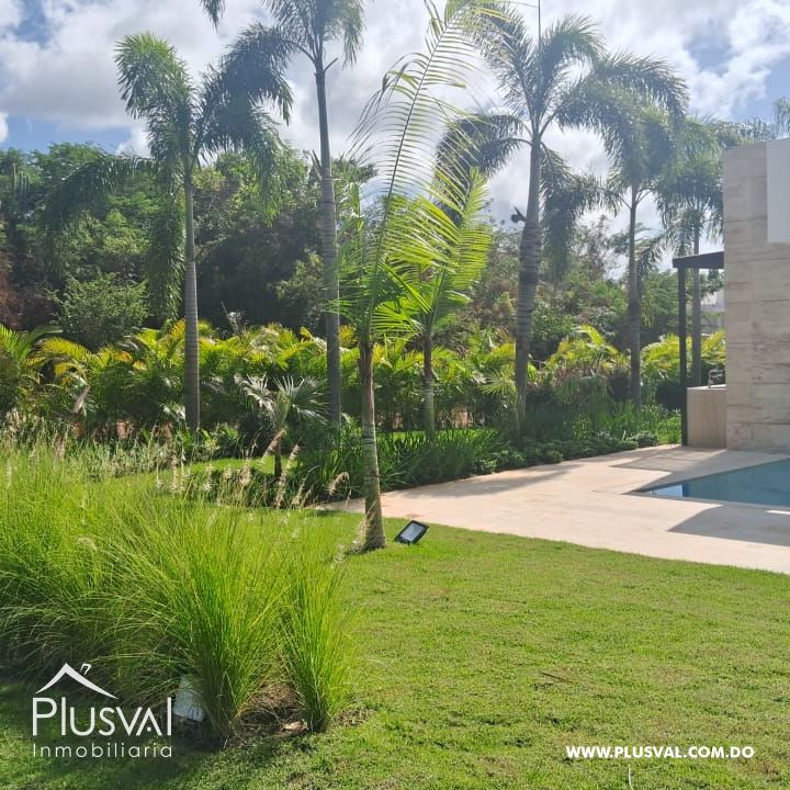 Venta de villa en casa de campo 477735