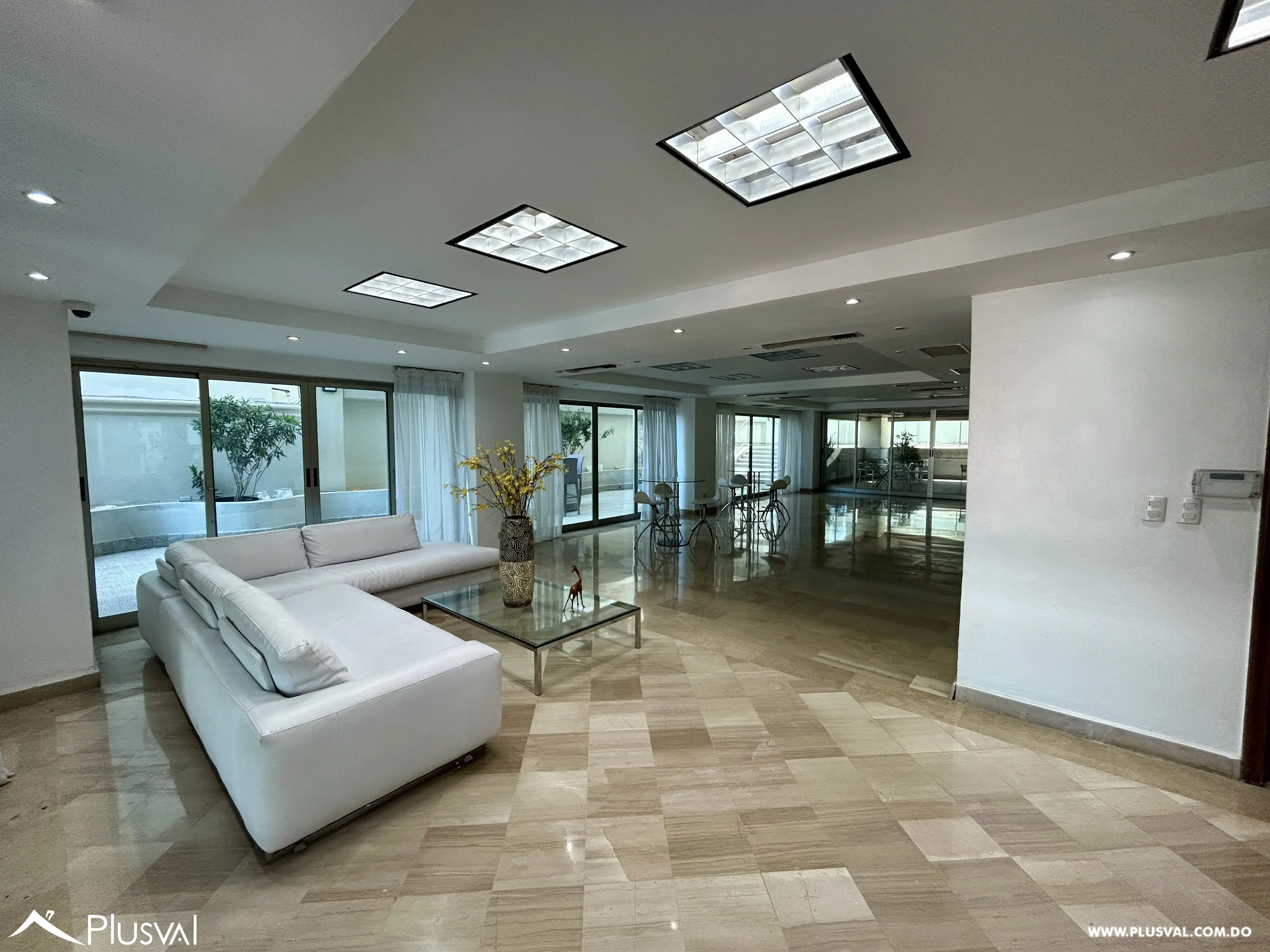 Apartamento en venta en La Esperilla. 454836