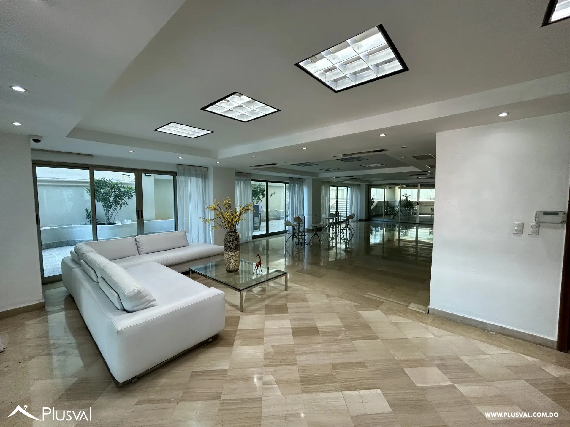 Apartamento en venta en La Esperilla. 454836