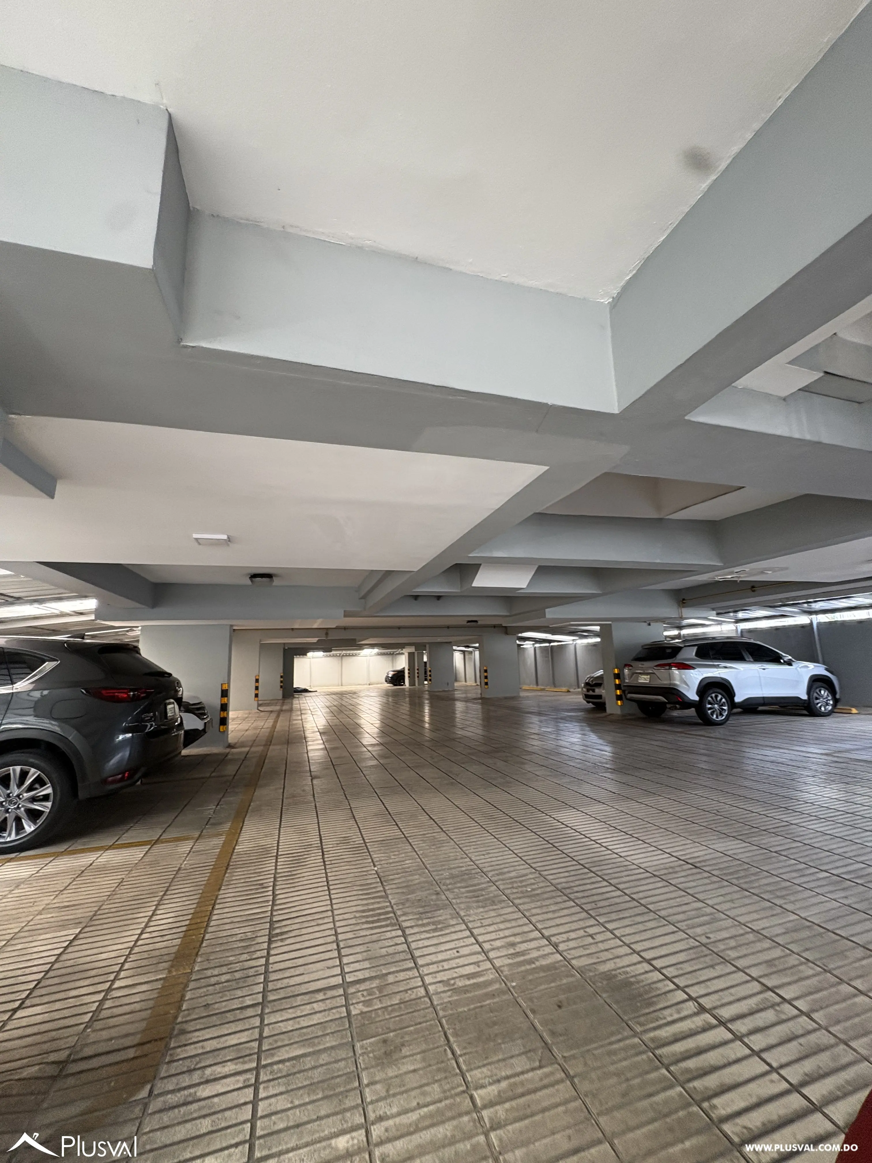 Apartamento en alquiler amueblado en el centro de Naco 519319
