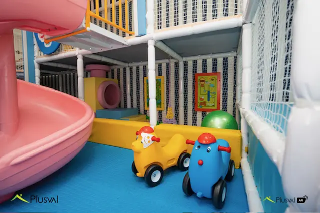 Venta de Parque Infantil 445526