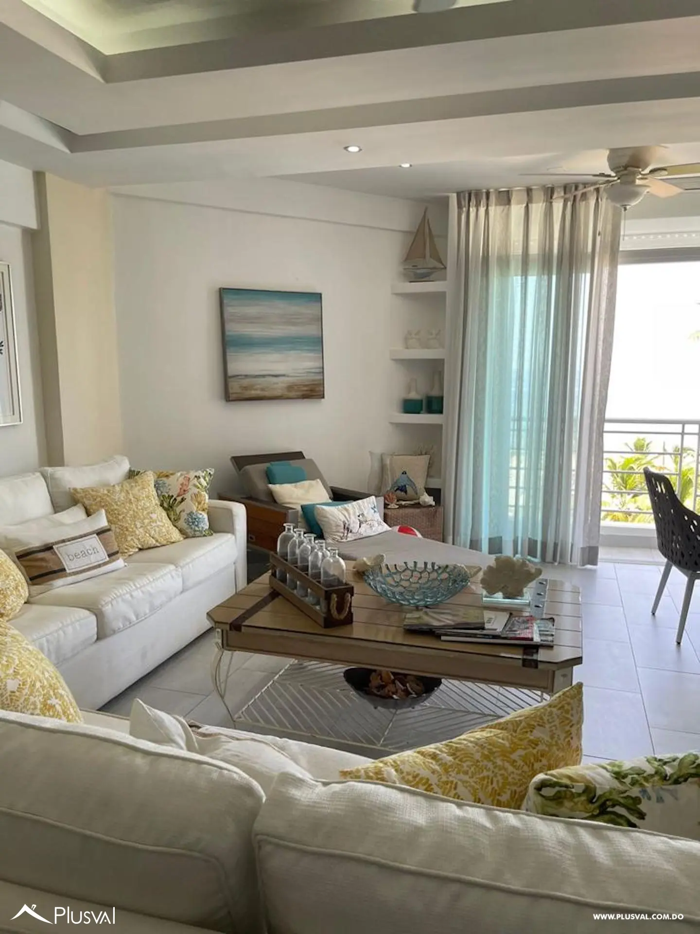 Oportunidad Unica Apartamento en Venta en Juan Dolio 484514