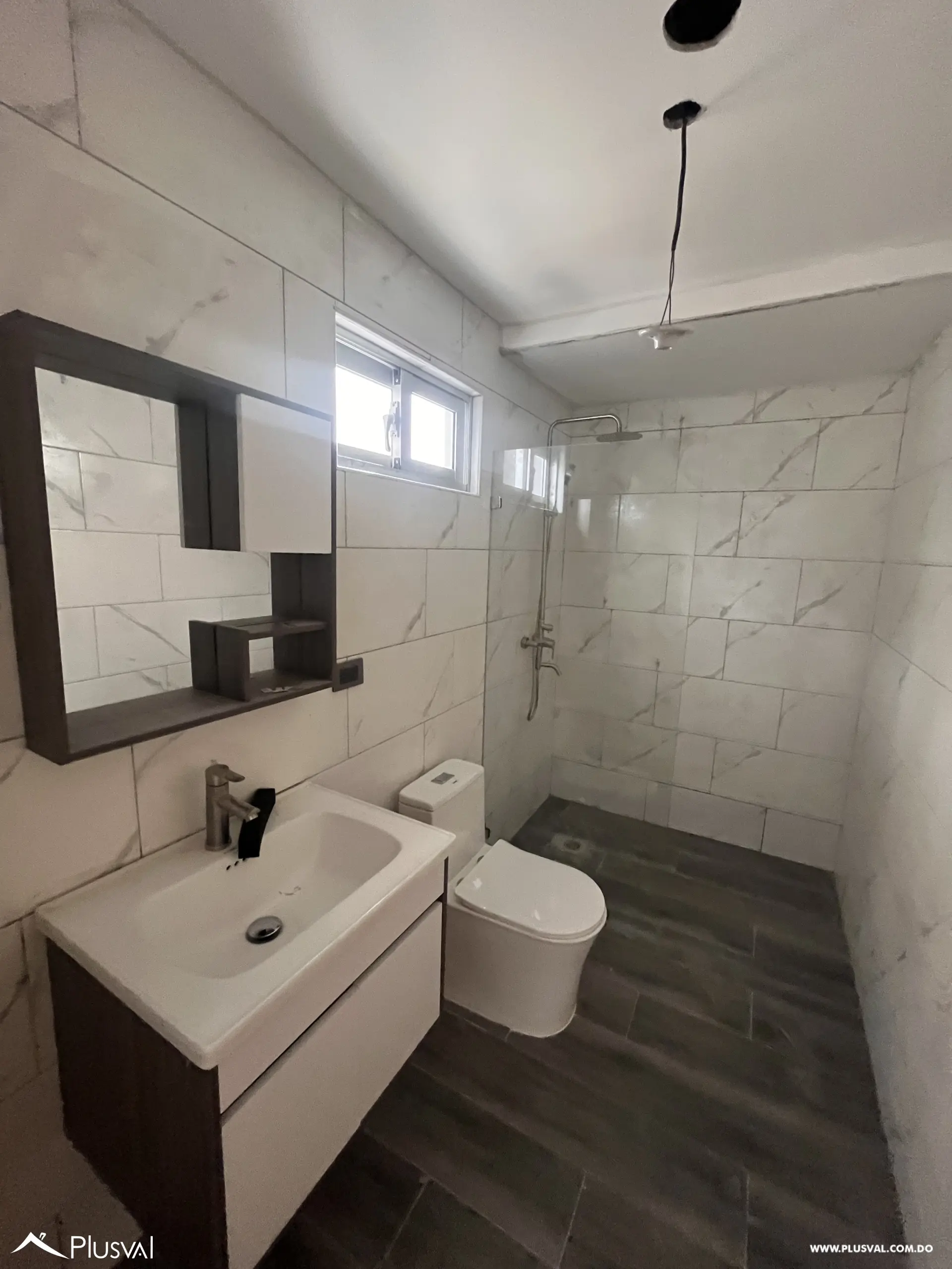 Torre de apartamentos en venta en El Millón 480656