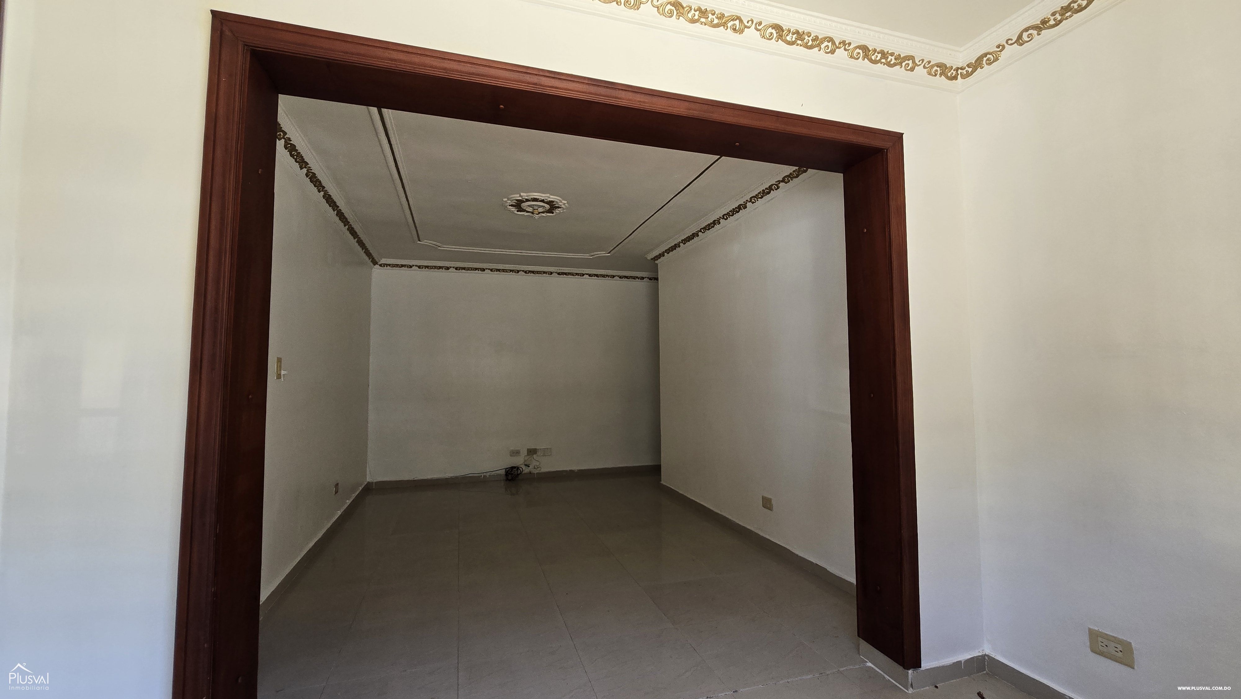 Buscas para vivir un apartamento amplio en una zona tranquila? Esta es tu oportunidad. 459420