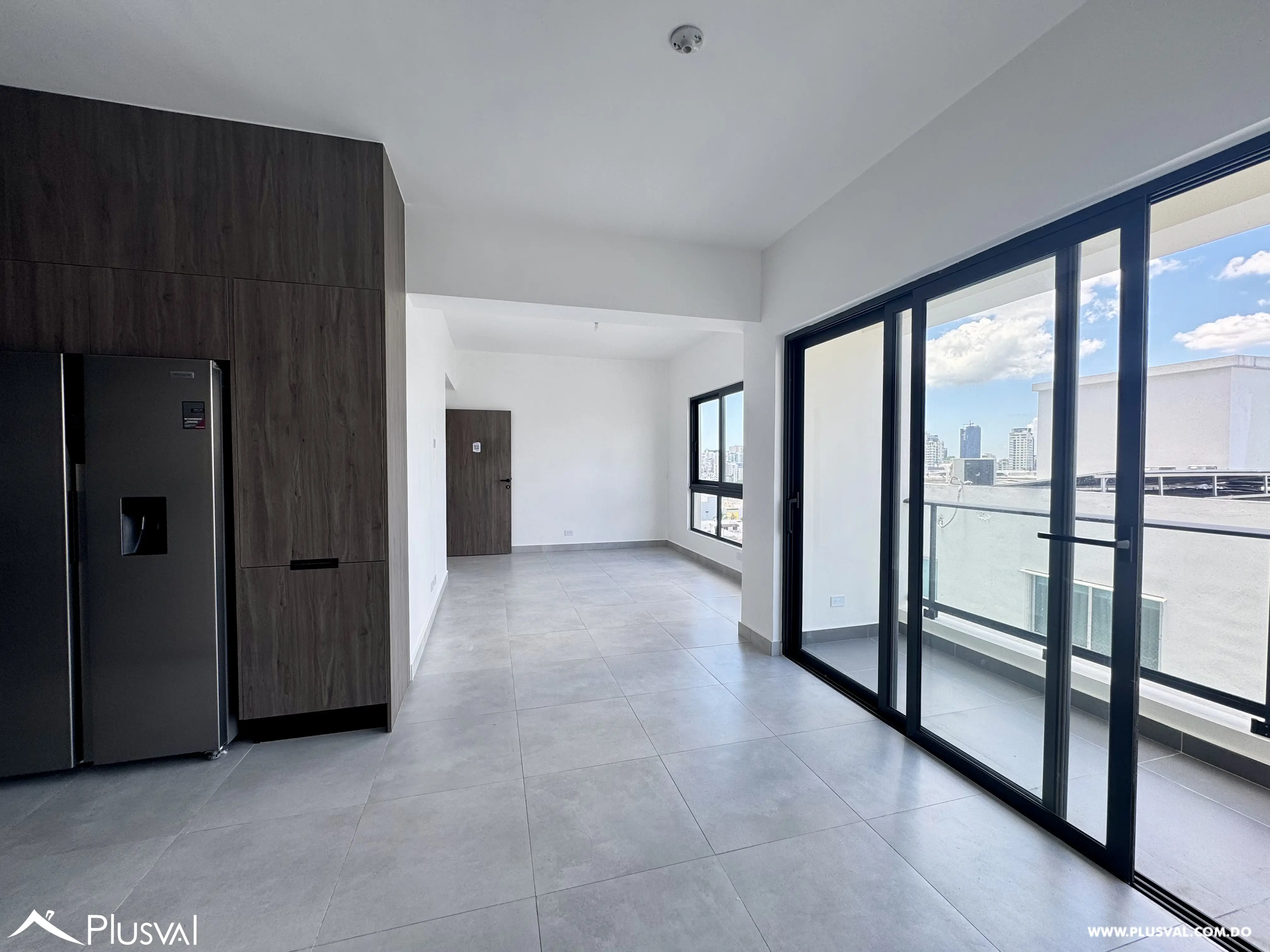 Alquilo Maravilloso y Excelente Apto en el Corazon de Naco 499279