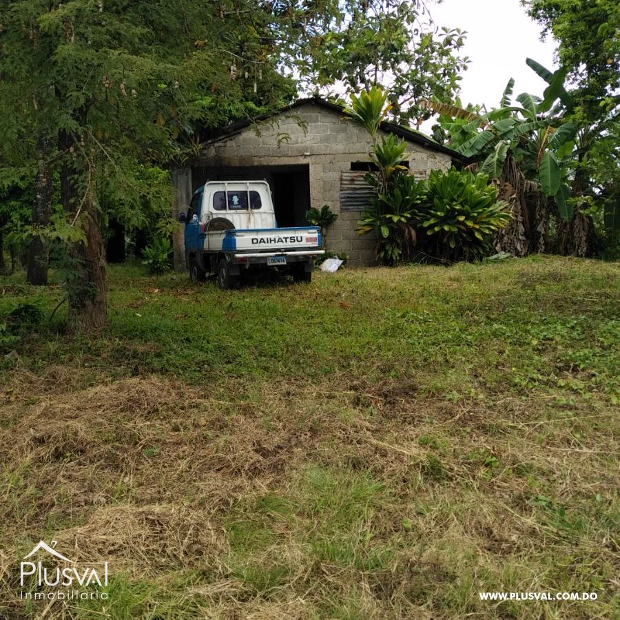 Venta de solar 348877