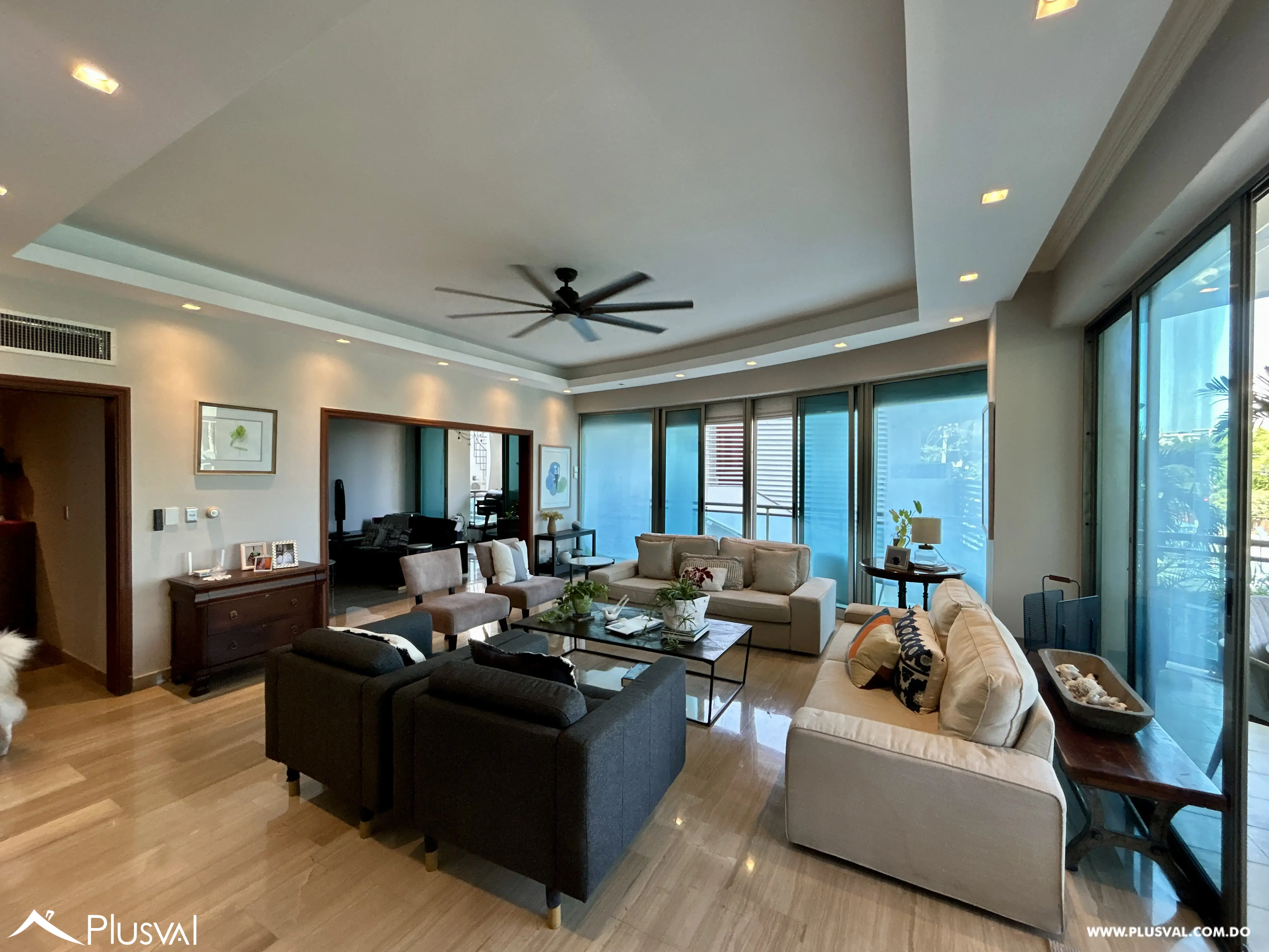 Apartamento en venta en La Esperilla. 454811
