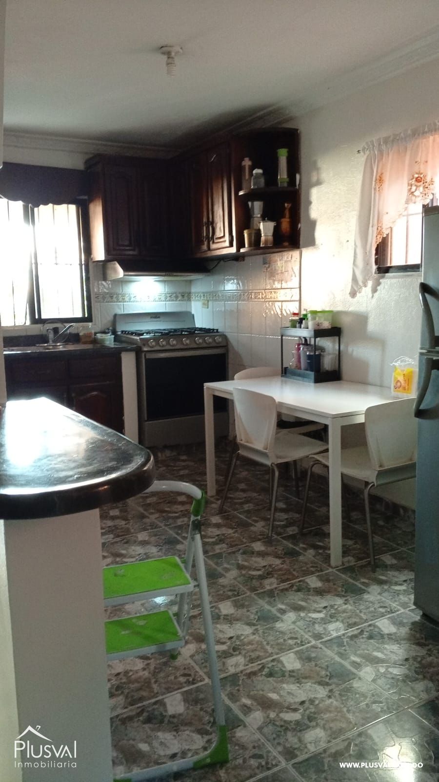 Casa en venta en los Cerros de Buena Vista II 477300