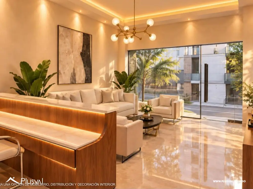 Proyecto residencial en venta en el Millón 534936