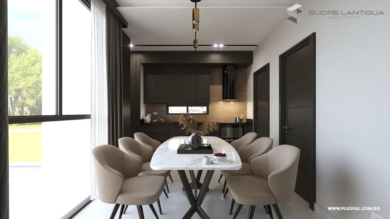 Apartamentos de 3 hab, sector tranquilo en San Francisco de Macoris 496921