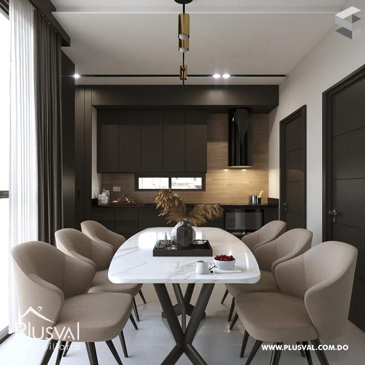 Apartamentos de 3 hab, sector tranquilo en San Francisco de Macoris 496921