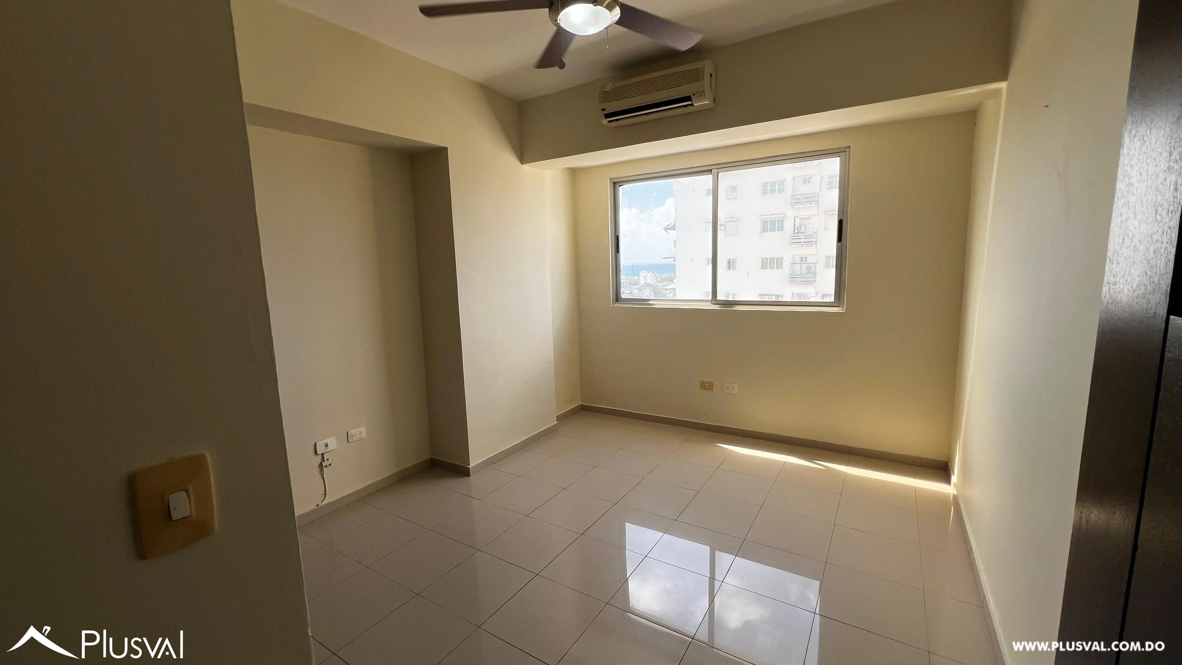 Exclusivo apartamento en venta en torre Marevento La Julia 505225