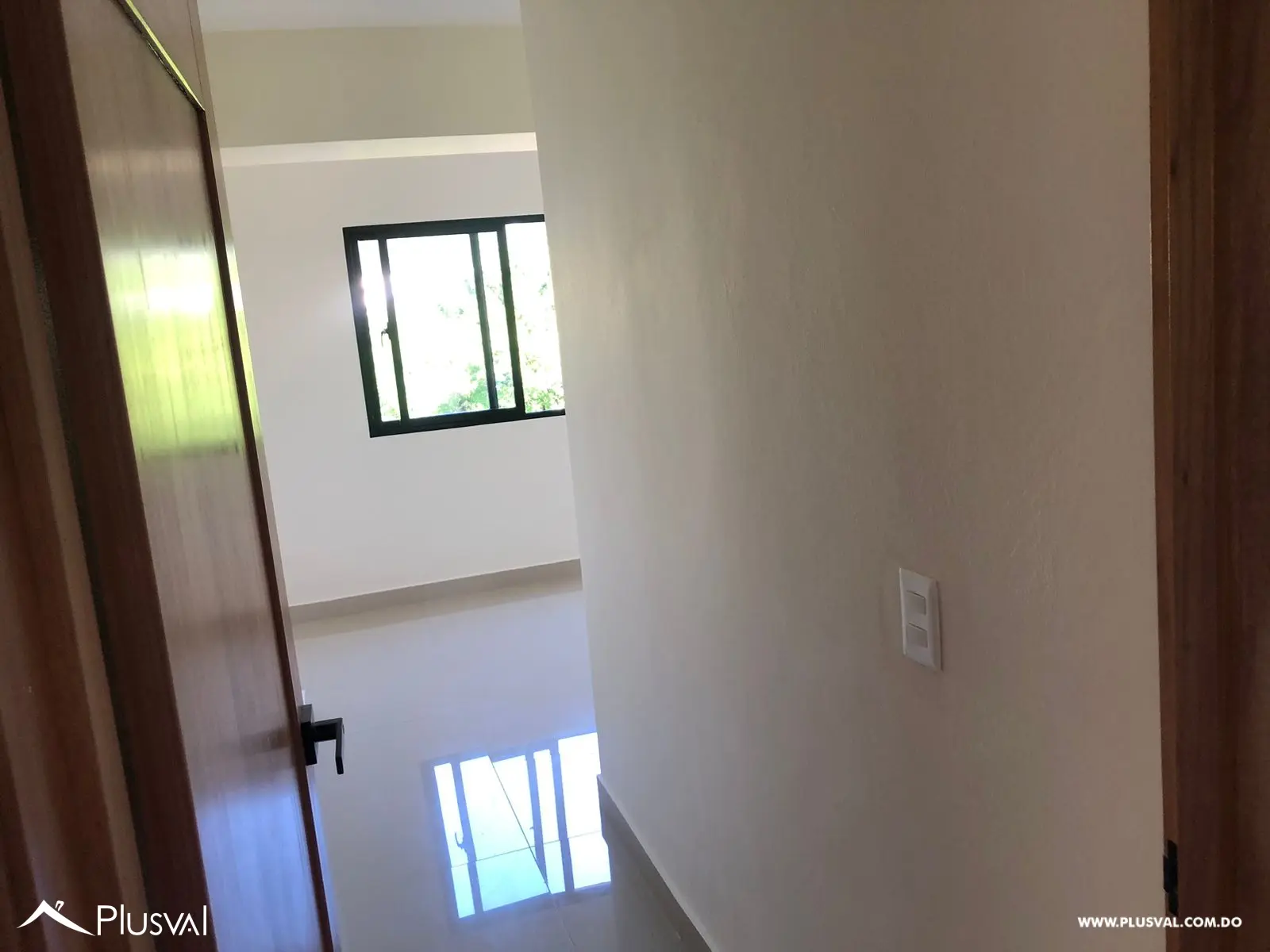 Apartamento de 3 hab. en Av. Independencia 476411