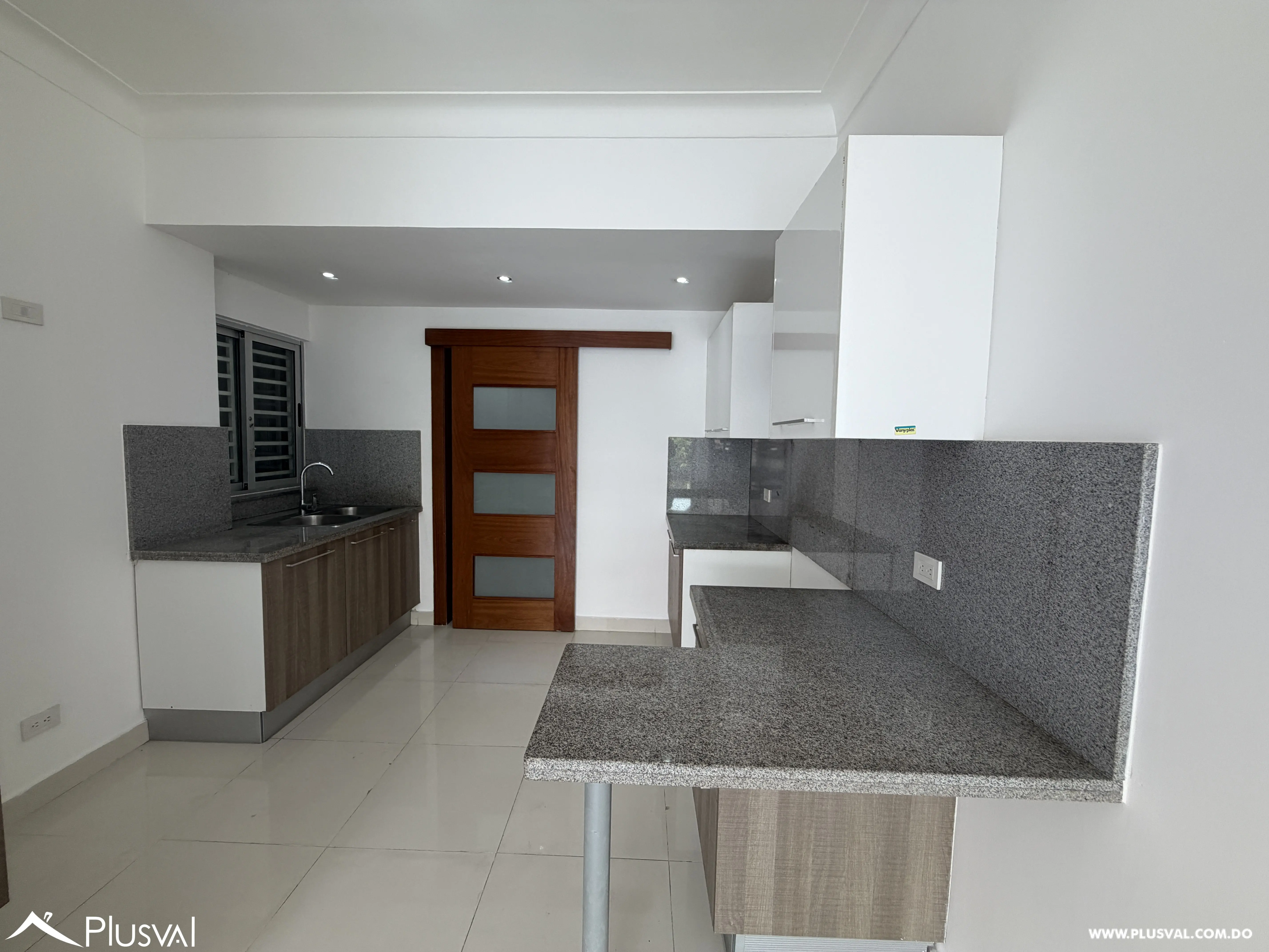 Apartamento en la Esperilla con terraza y una excelente distribución. 489202