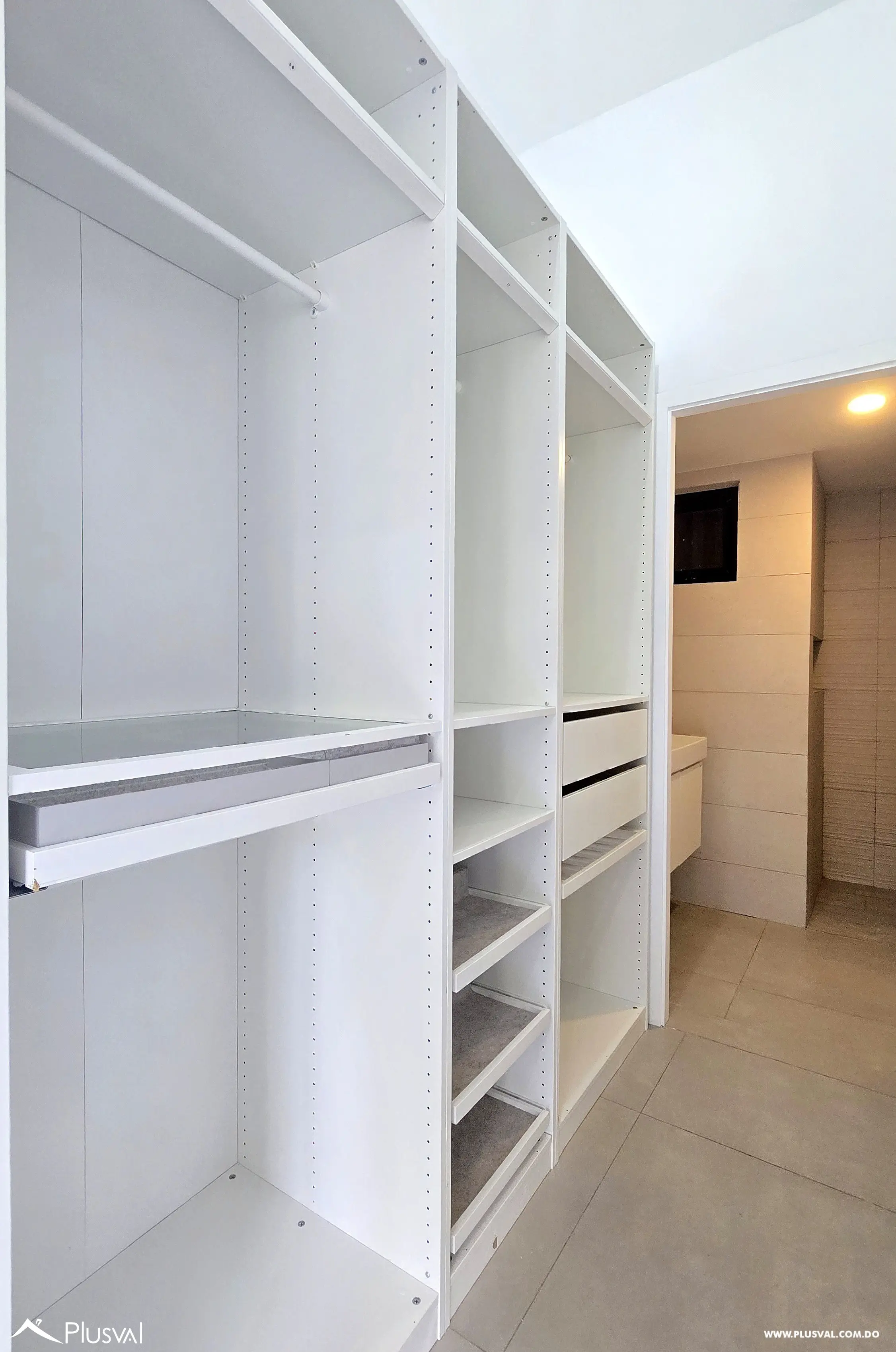 Apartamento en alquiler en Piantini 521222