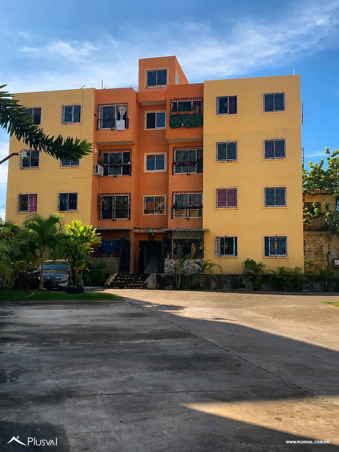 Apartamento en venta zona norte 517223