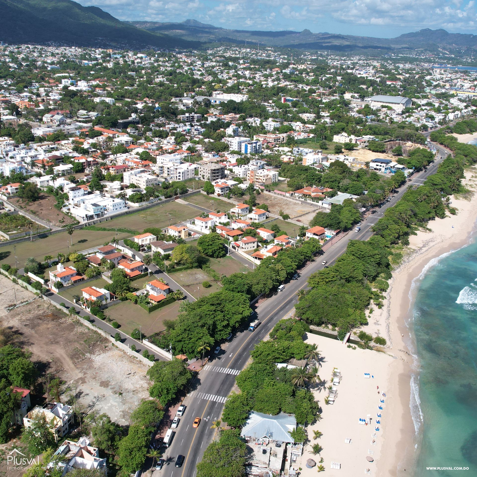 OCEAN VIEW TOWERS - PUERTO PLATA - BLOQUE A 338123