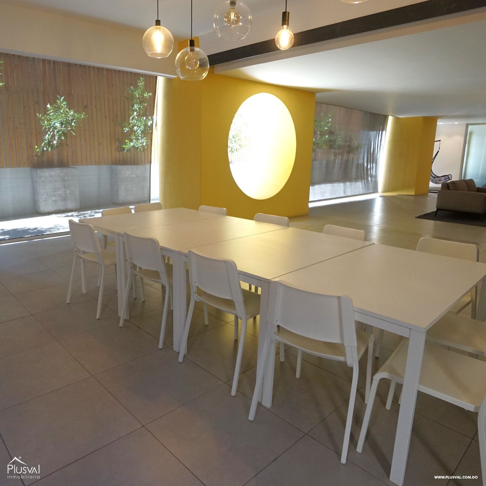 Apartamento en venta en Evaristo Morales 470552