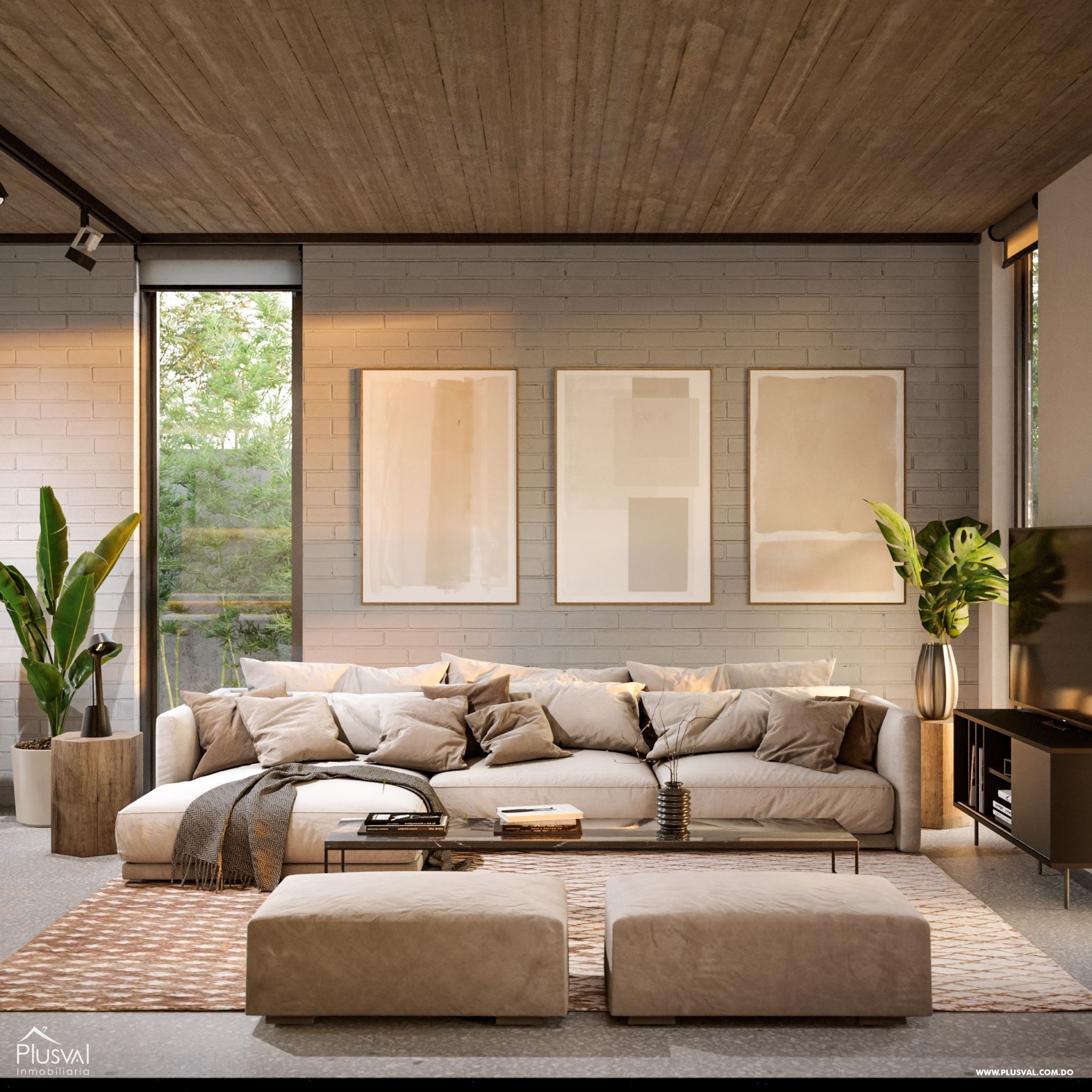 CASAS EN EXCLUSIVA, BÁVARO PUNTA CANA 157645