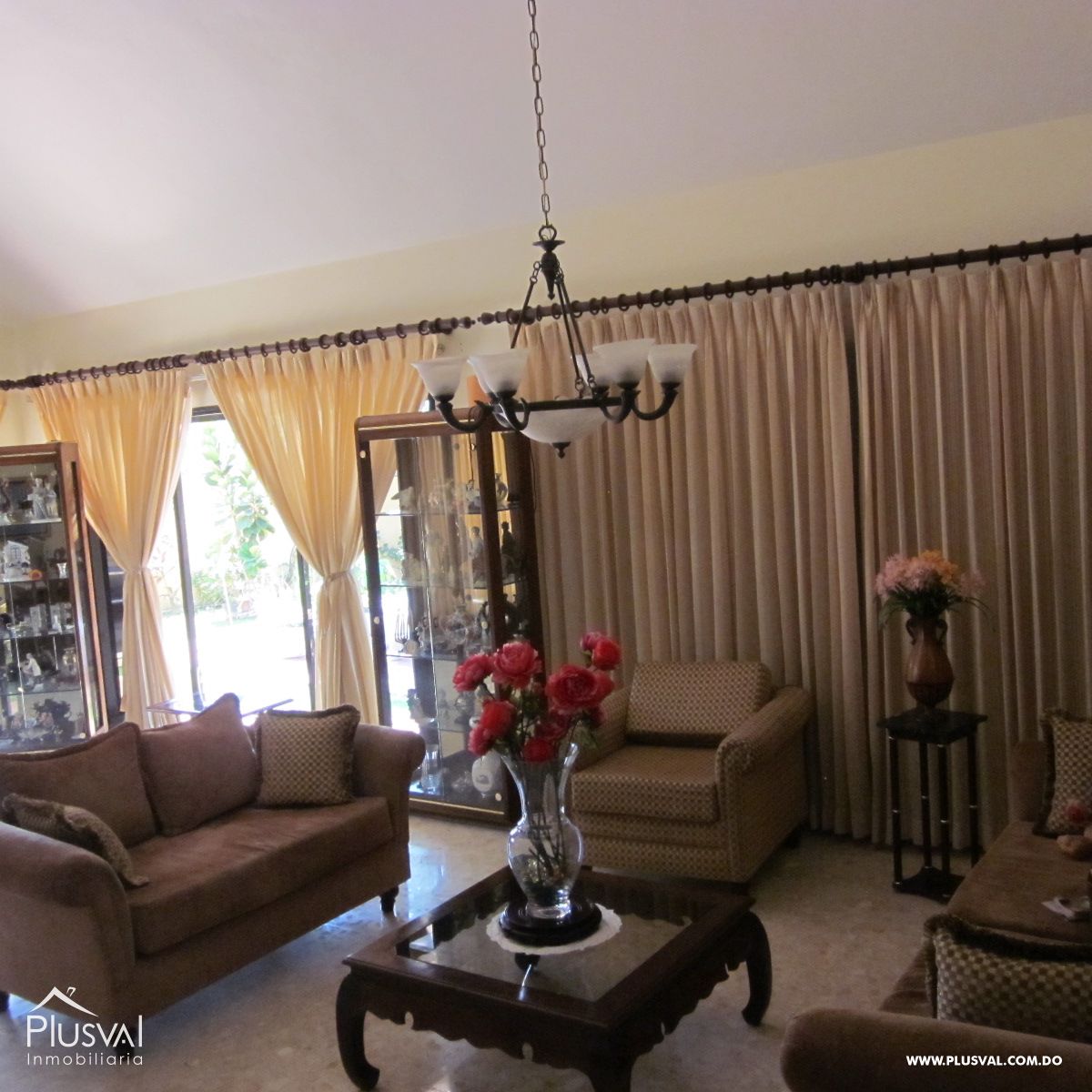 Amplia Casa en venta Cuesta Hermosa 293344
