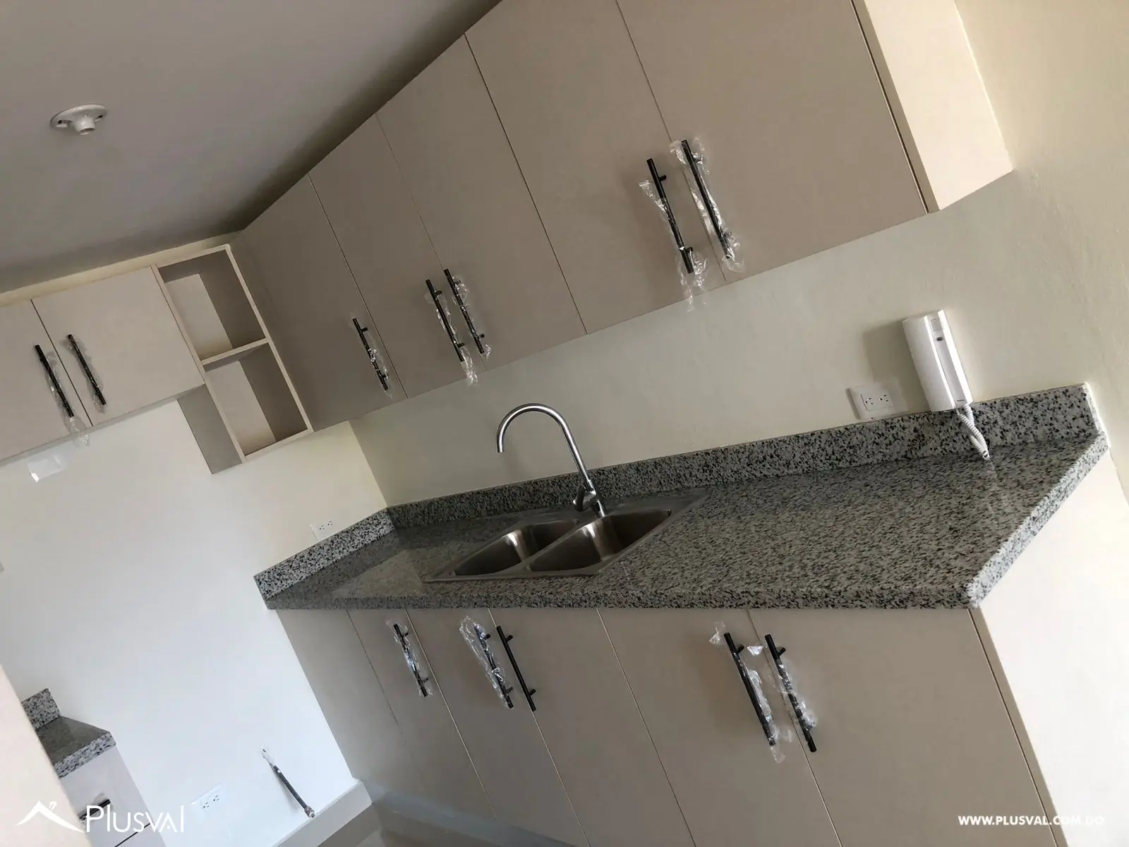 Apartamento de 3 hab. en Av. Independencia 476410