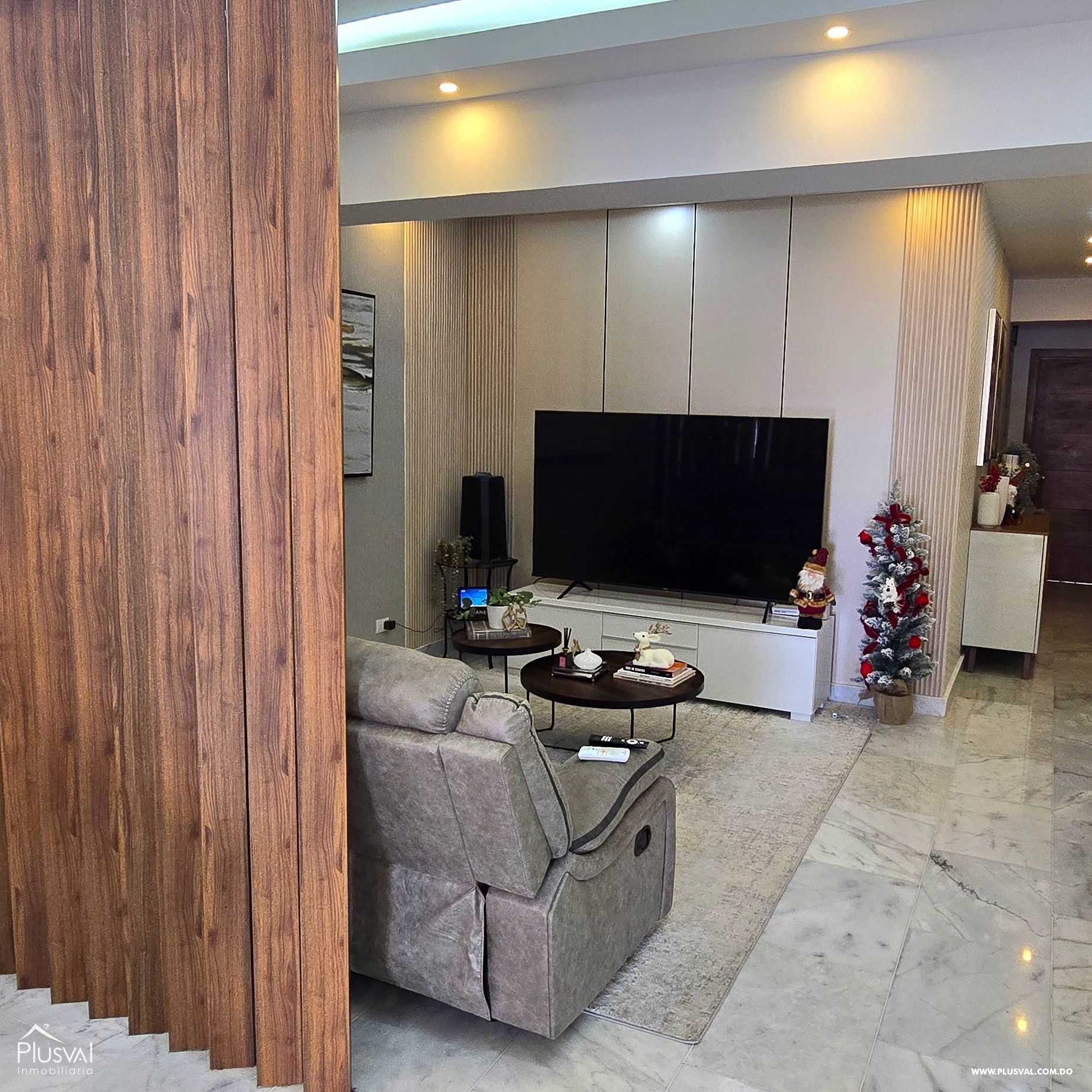 Apartamento en Venta Alma Rosa 407951