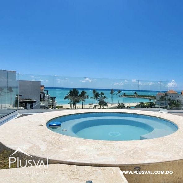Hermoso Penthouse en venta en Punta Palmera 393196