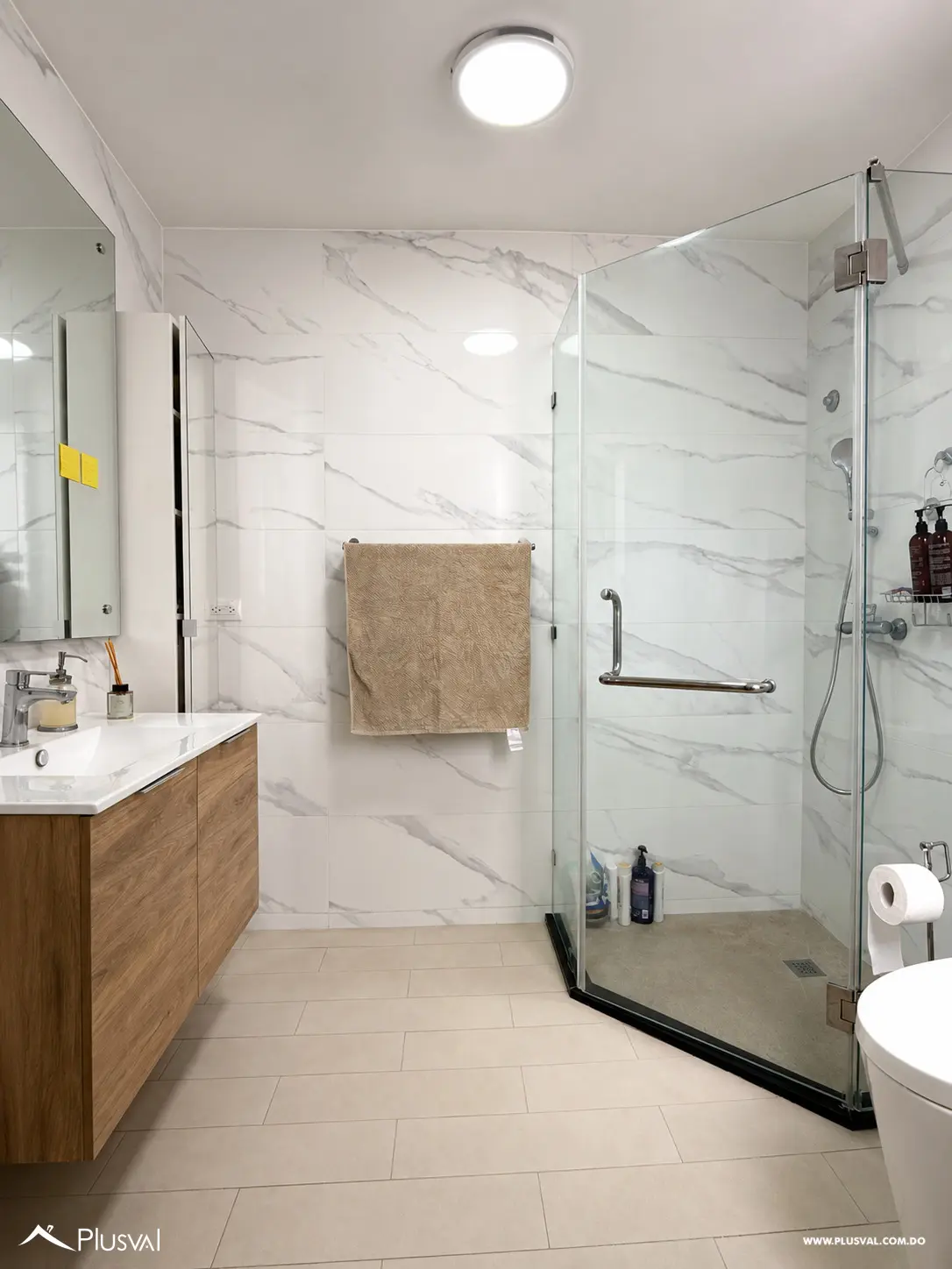Exclusivo Apartamento en Piso Alto a Pasos de Churchill | Torre Vigabón 507679