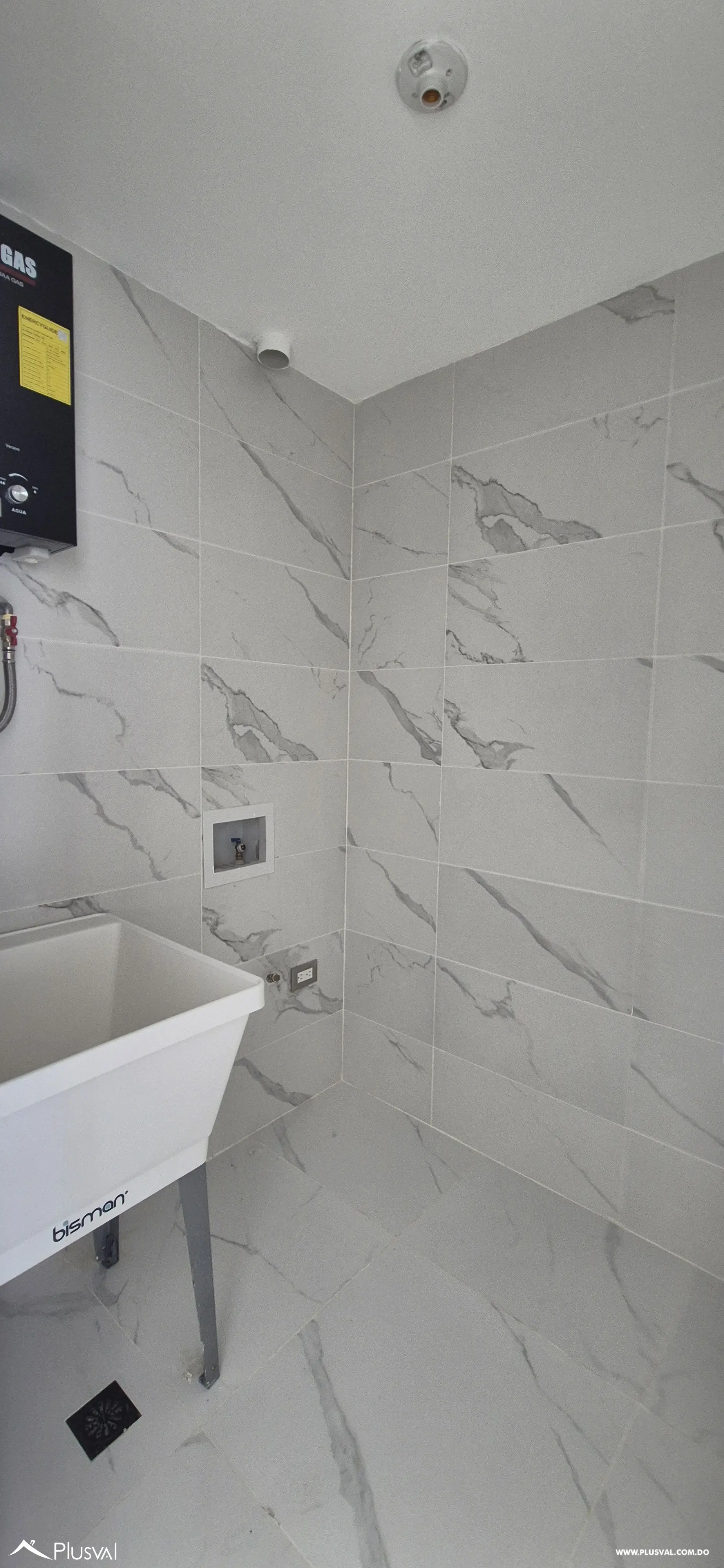 Apartamento en venta, Evaristo Morales 511746