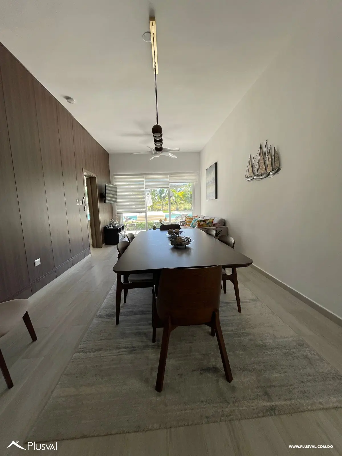 Amplio apartamento en Coral Bay 483999