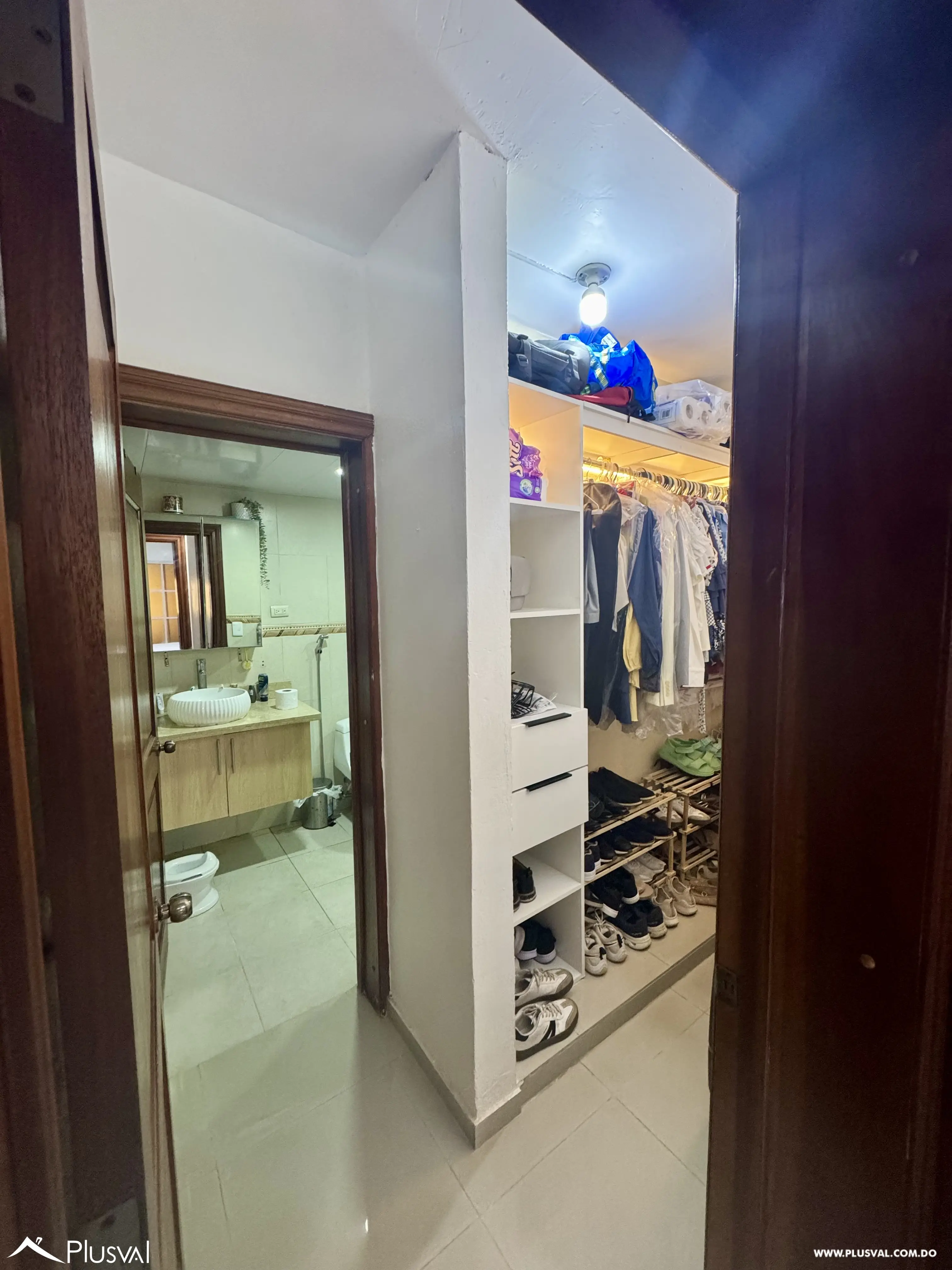 Amplio apartamento ubicado en Alma Rosa I, Santo Domingo Este 527354