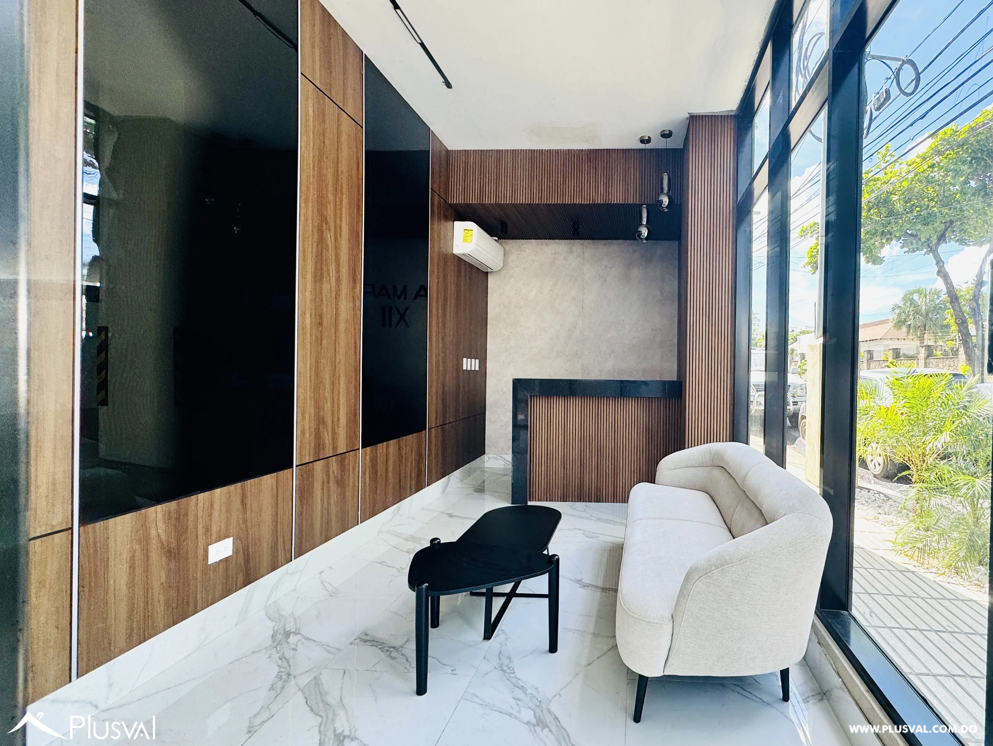 Amplio apartamento residencial en El Renacimiento 473973