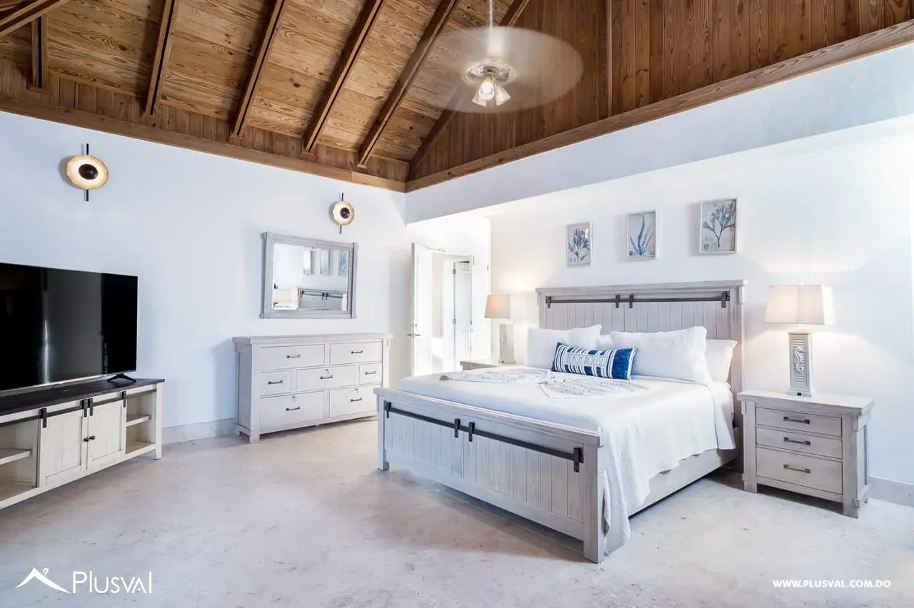 Venta de villa en Casa de Campo 465393