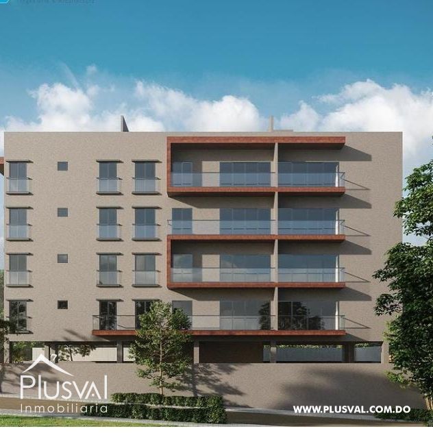 Apartamento en Viejo Arroyo Hondo 205699