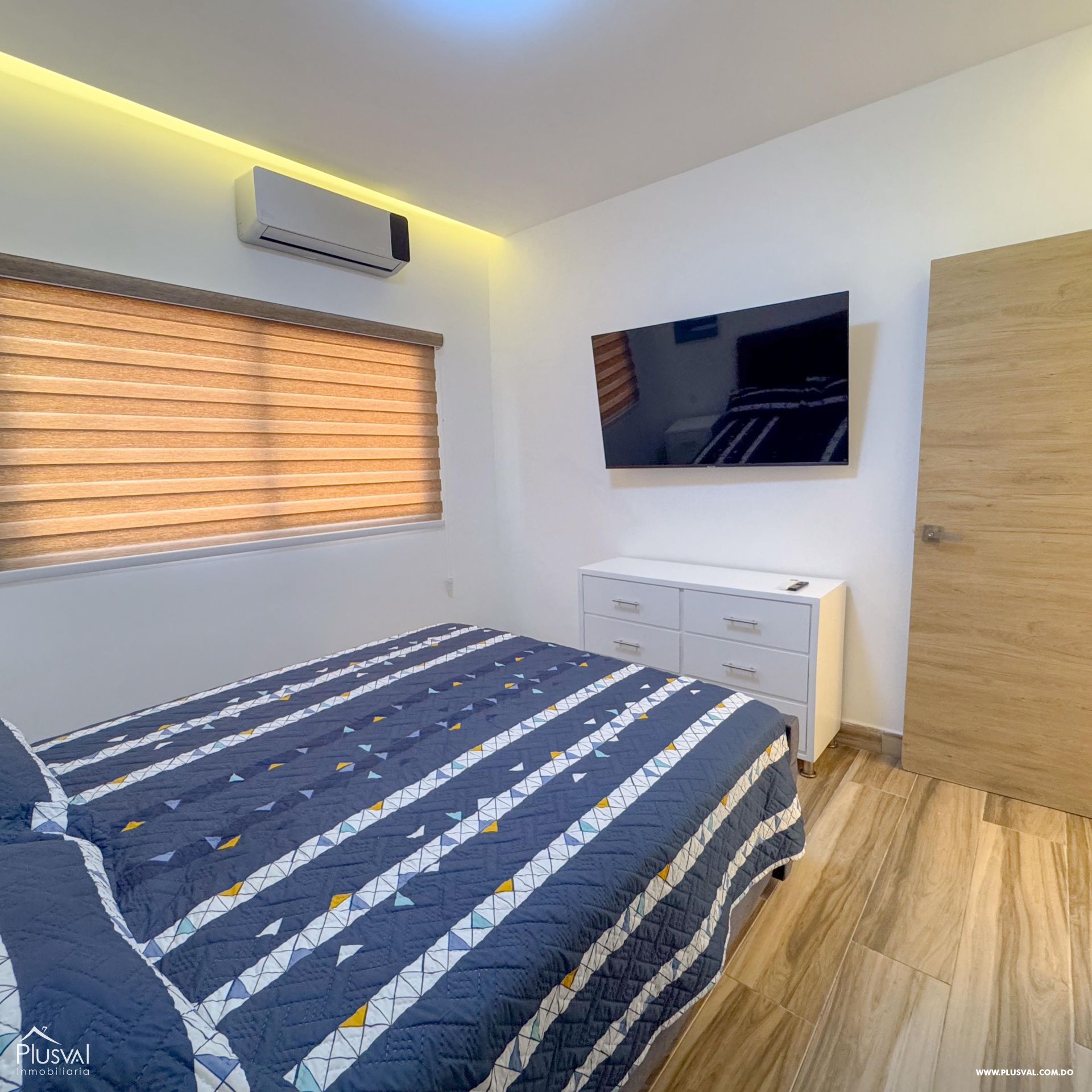 Exclusiva Residencia totalmente amueblada en Ubicación Privilegiada – Punta Cana 414276