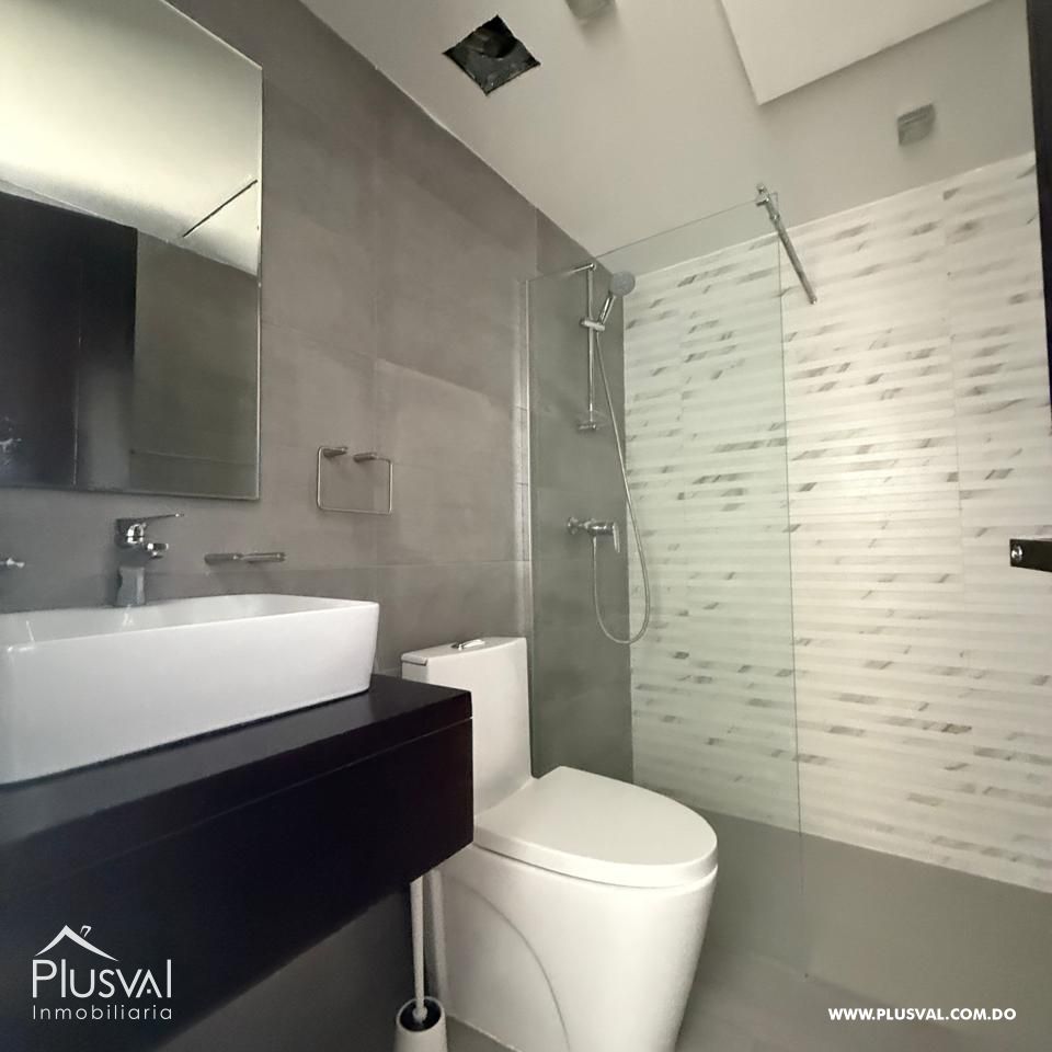 Exclusivo PentHouse  de 3 niveles en el Corazón de Piantini 394136