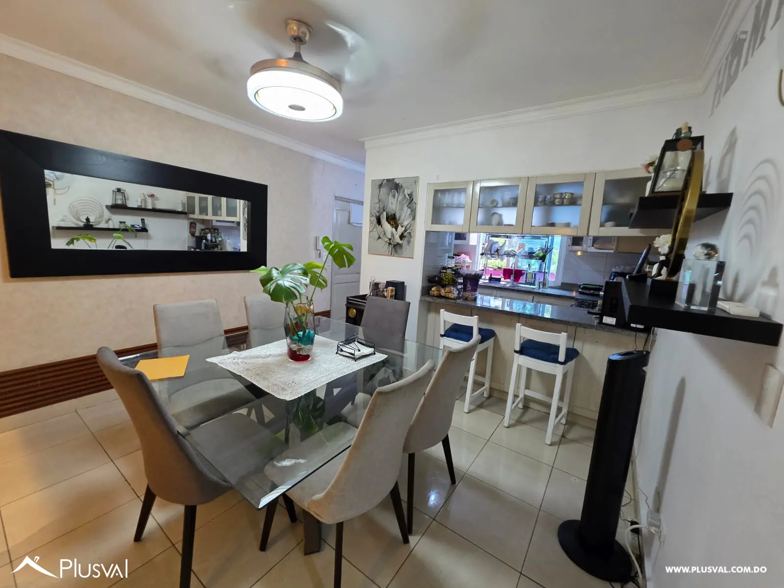 Avenida Independencia Costa Verde | 3 Habitaciones | 2.5 Baños | 2 Parqueos, 2do nivel 511473