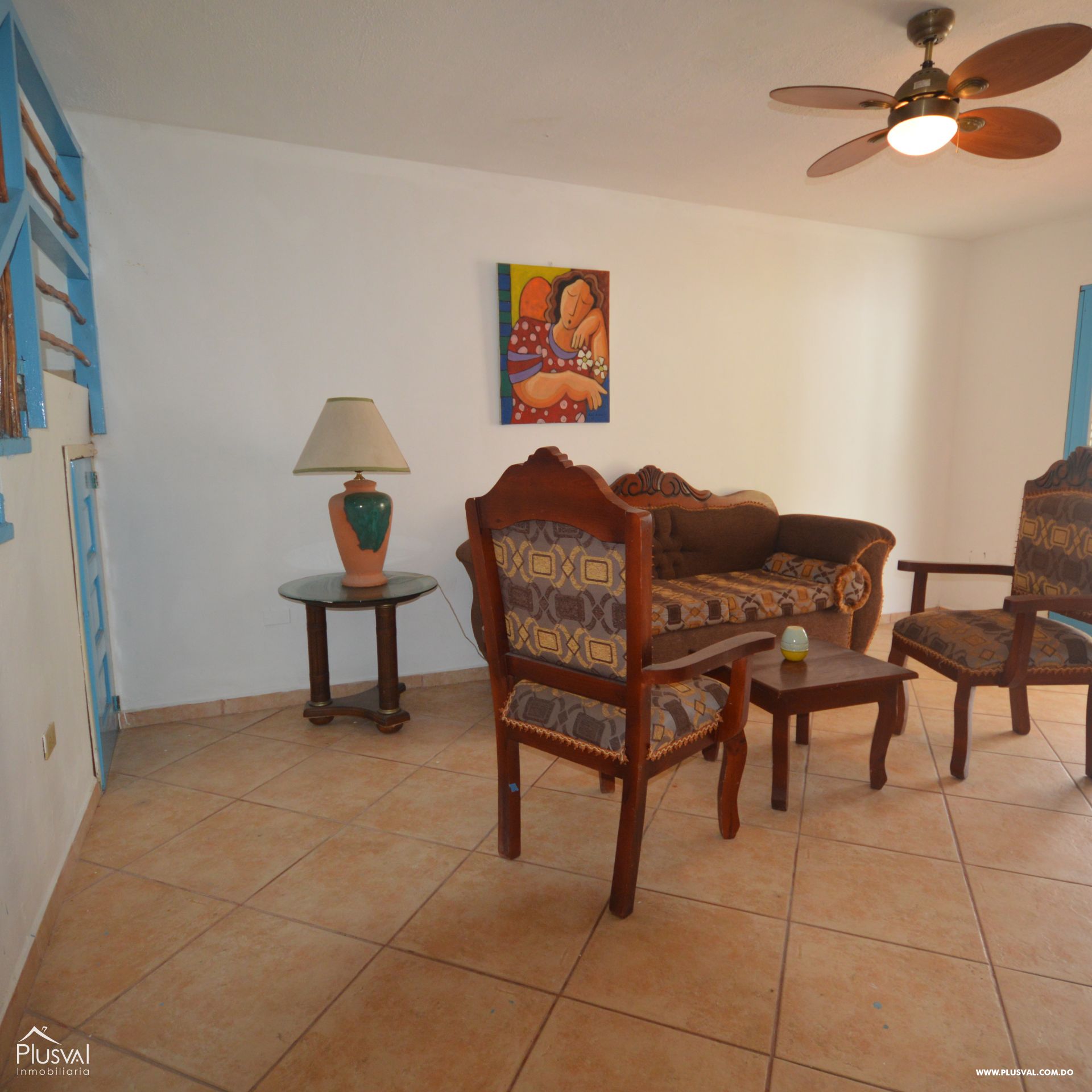Edificio Residencial de 6 apartamentos en venta, Juan Dolio 229610