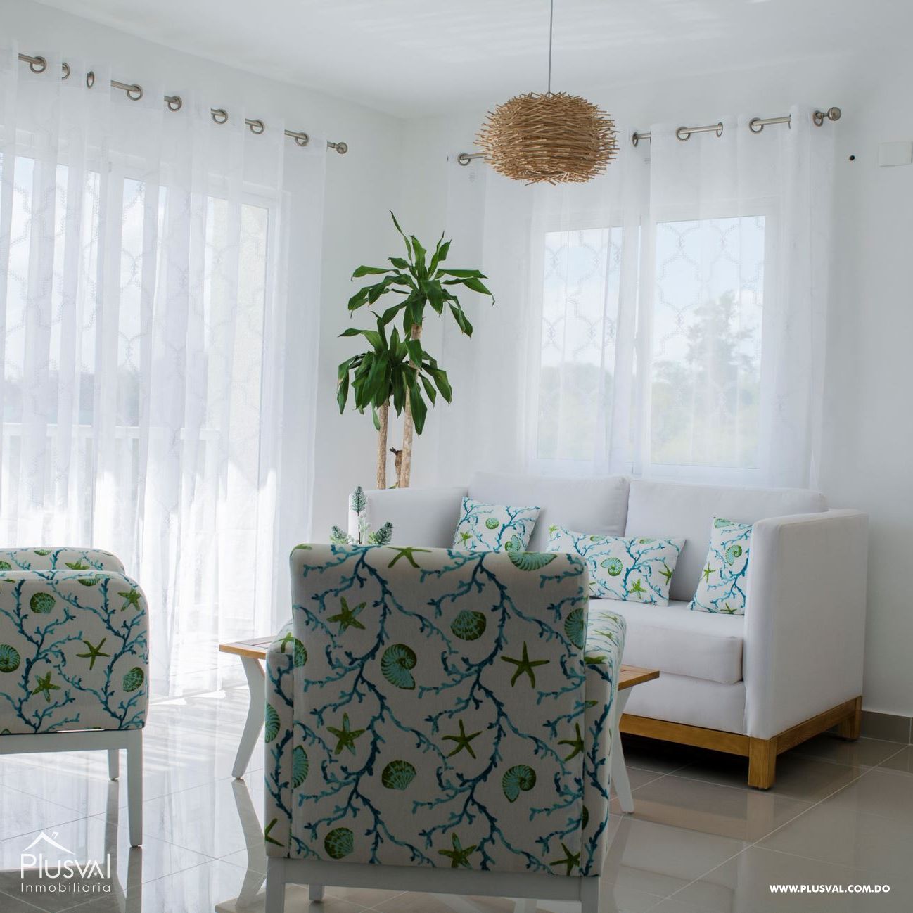 Venta Apartamento de 1 habitation 167339