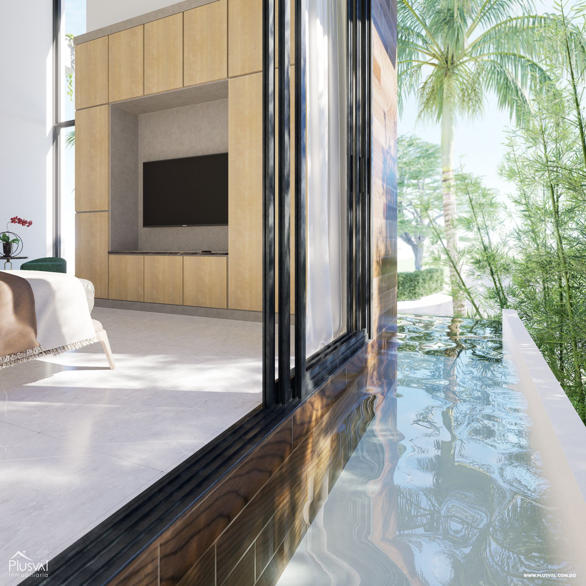 Townhouses en Bayahíbe 384262