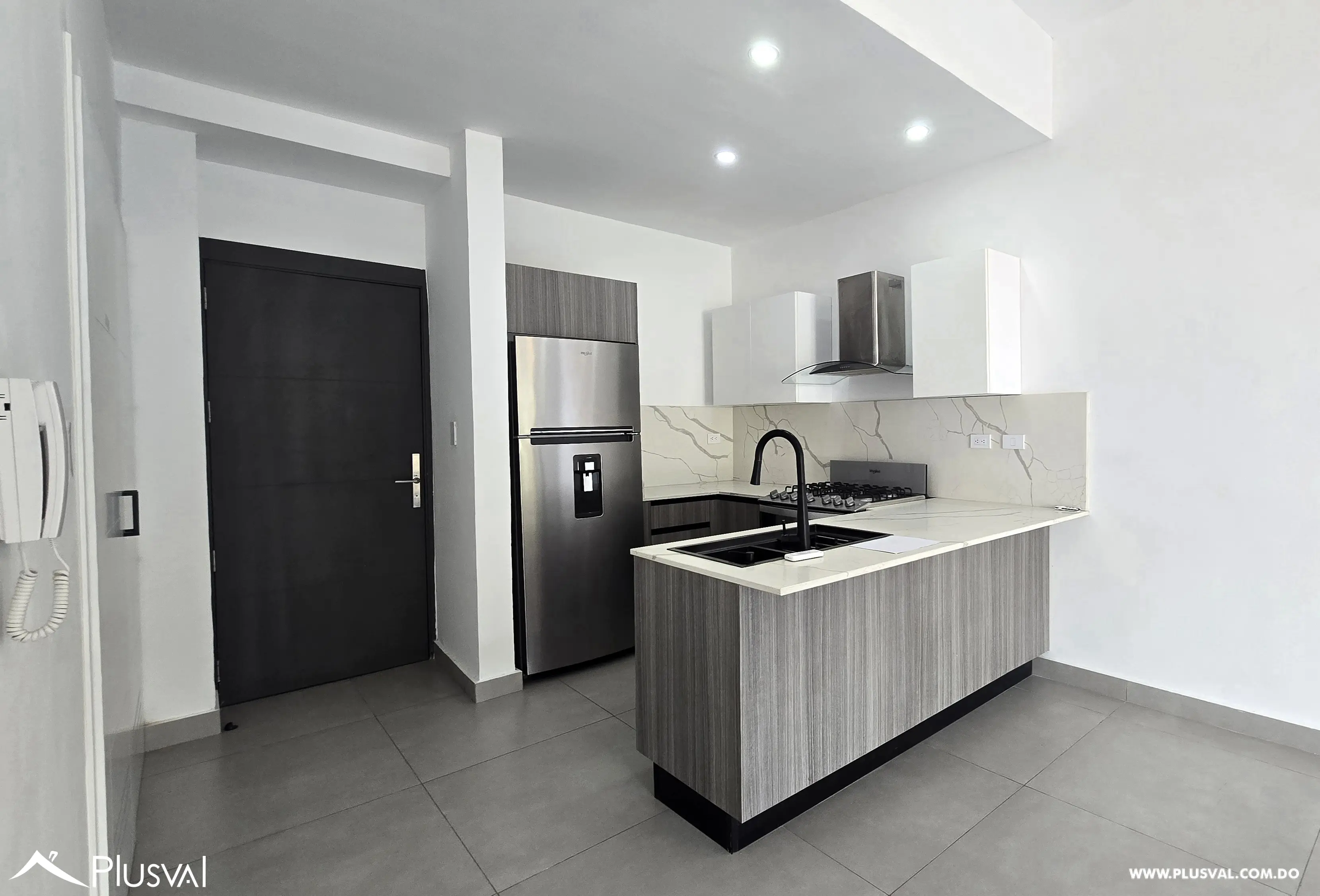 Apartamento en alquiler en Piantini 521217